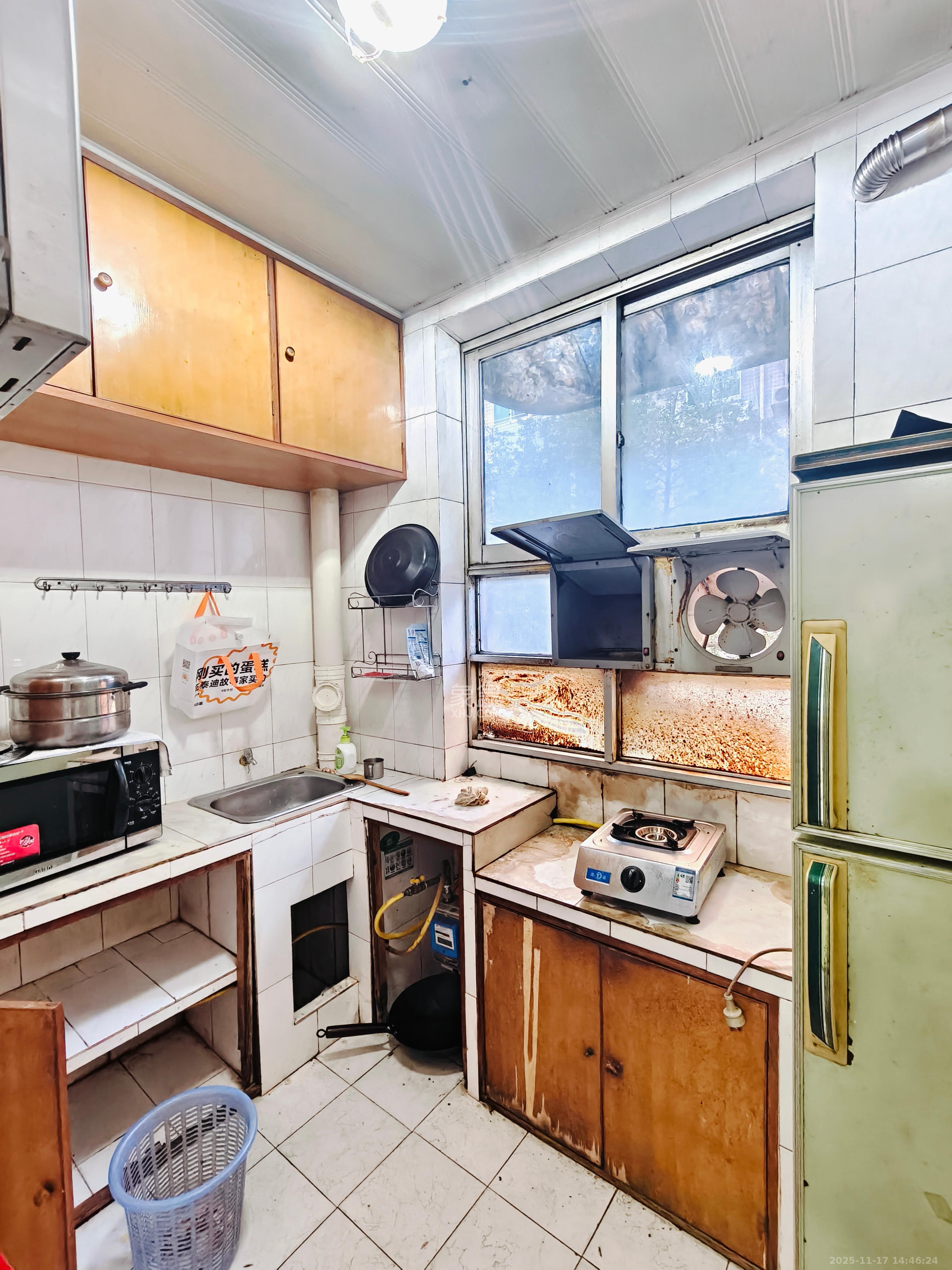 东风一村社区房(王家垅) 2室2厅1卫 1100.0元/月 东风一村社区房(王家垅) 2室2厅1卫 1100.0元/月室内图