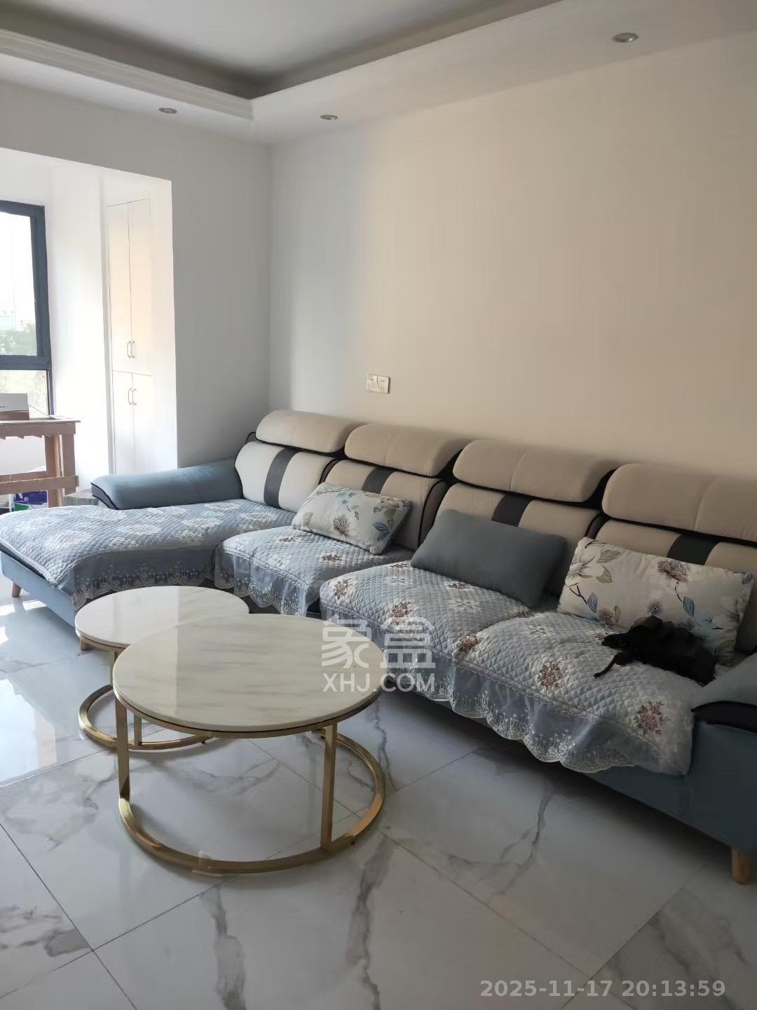 天麓尚层 3室2厅1卫 2200.0元/月 天麓尚层 3室2厅1卫 2200.0元/月室内图