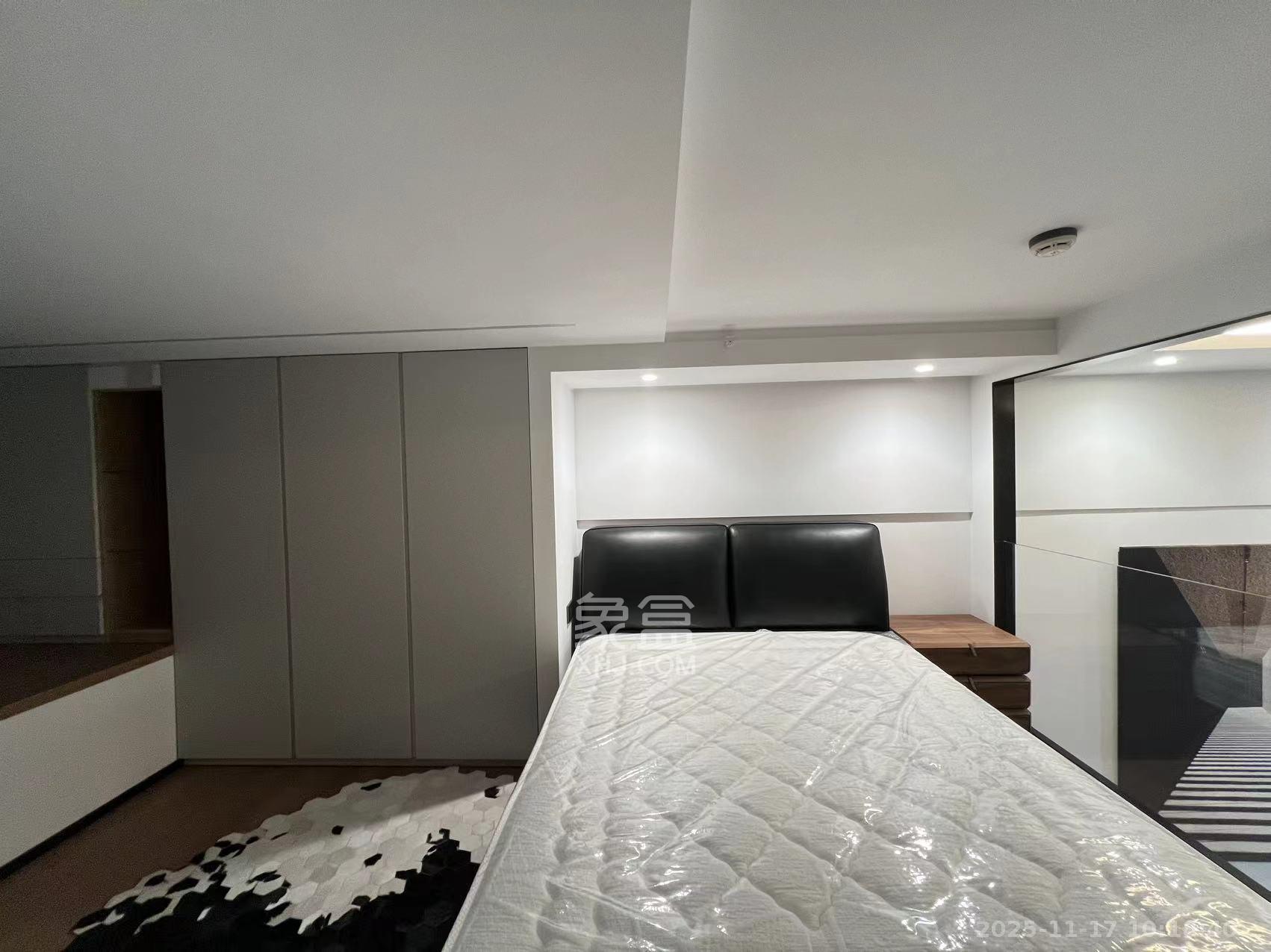 复地滨江金融中心  1室1厅1卫    3600.0元/月室内图