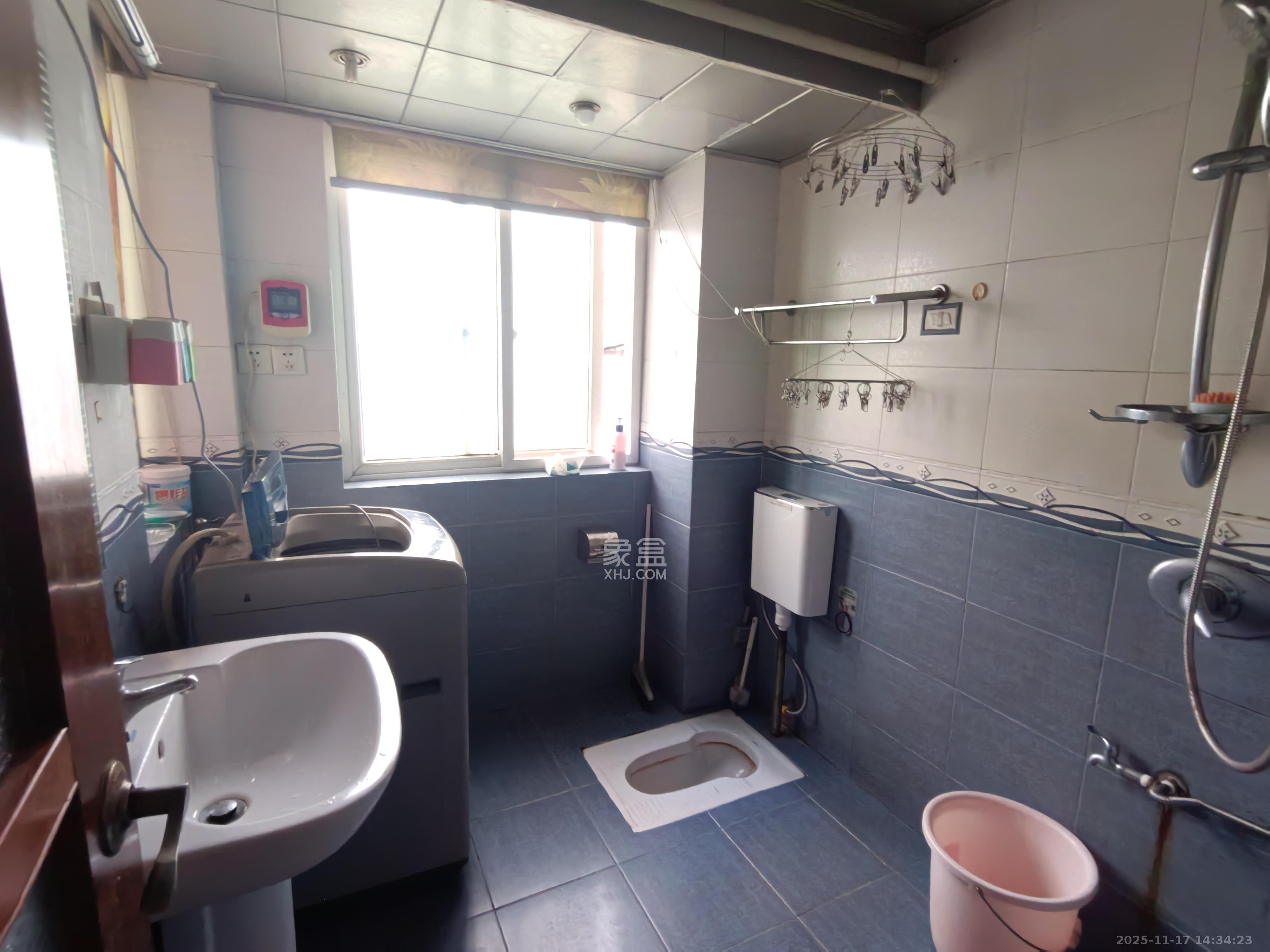 领秀星城（领秀新城）  2室2厅1卫    1600.0元/月室内图