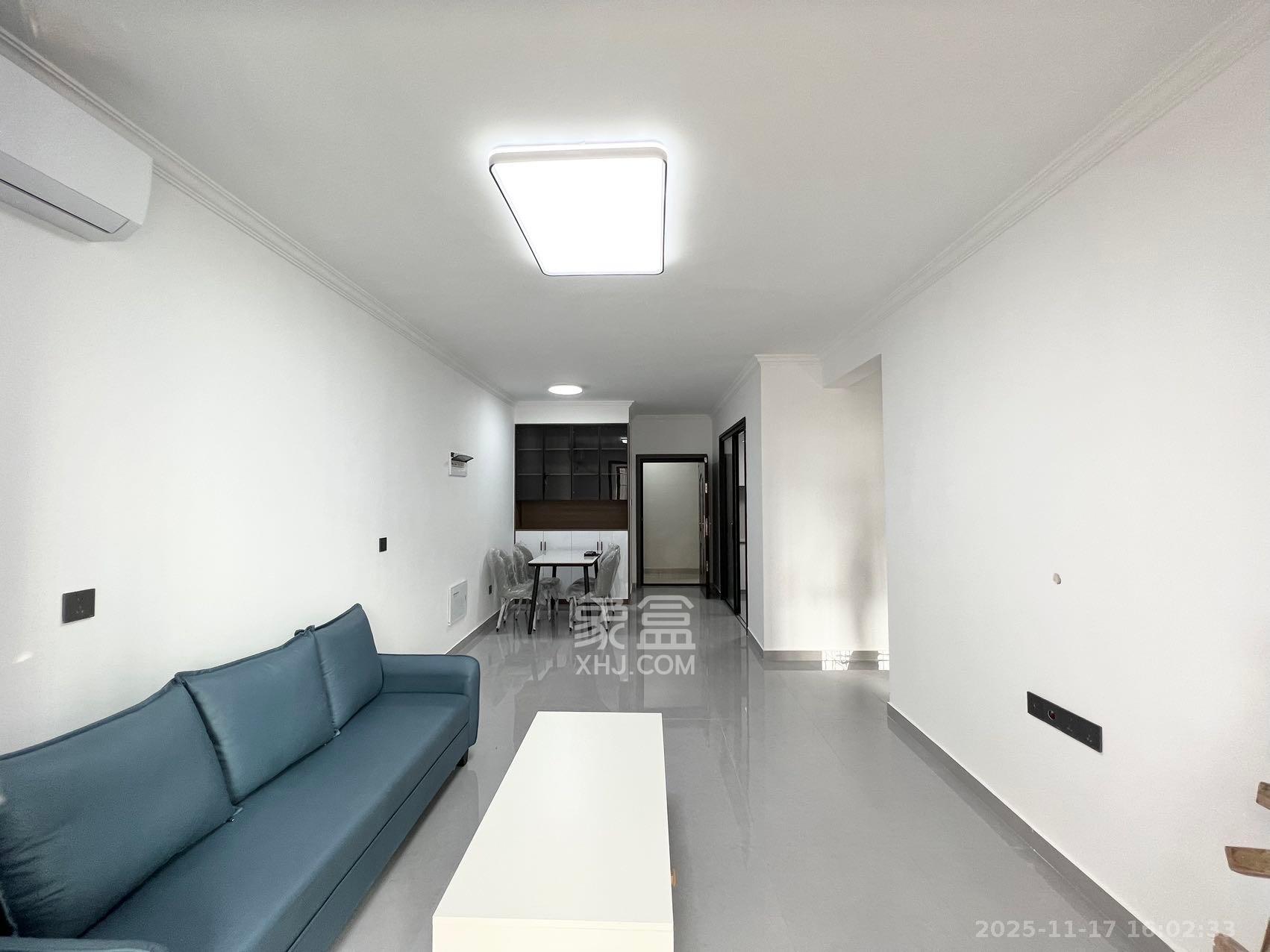 金塘家园  2室0厅0卫    2100.0元/月