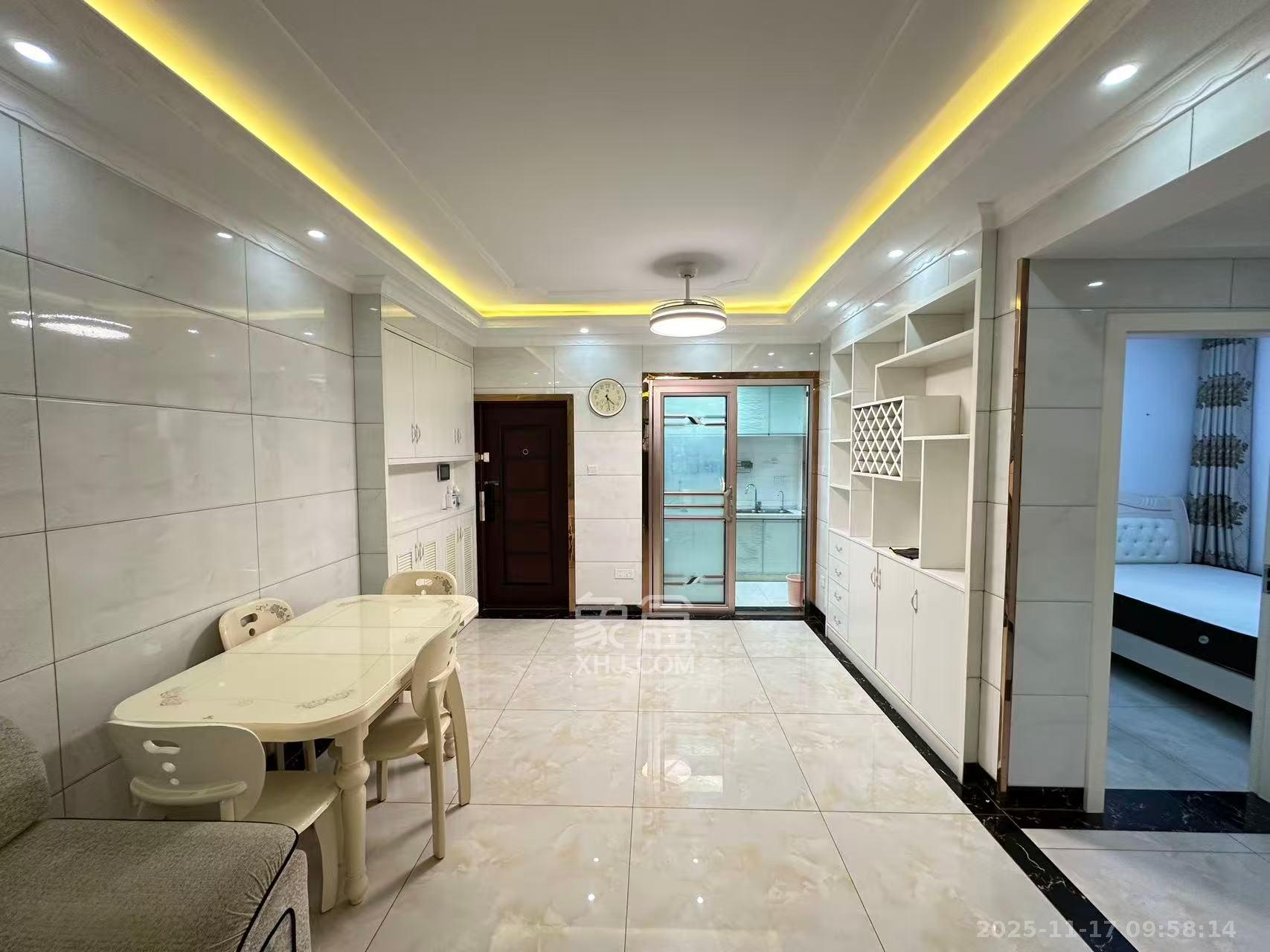 天麓尚层 2室2厅1卫 2000.0元/月 天麓尚层 2室2厅1卫 2000.0元/月室内图