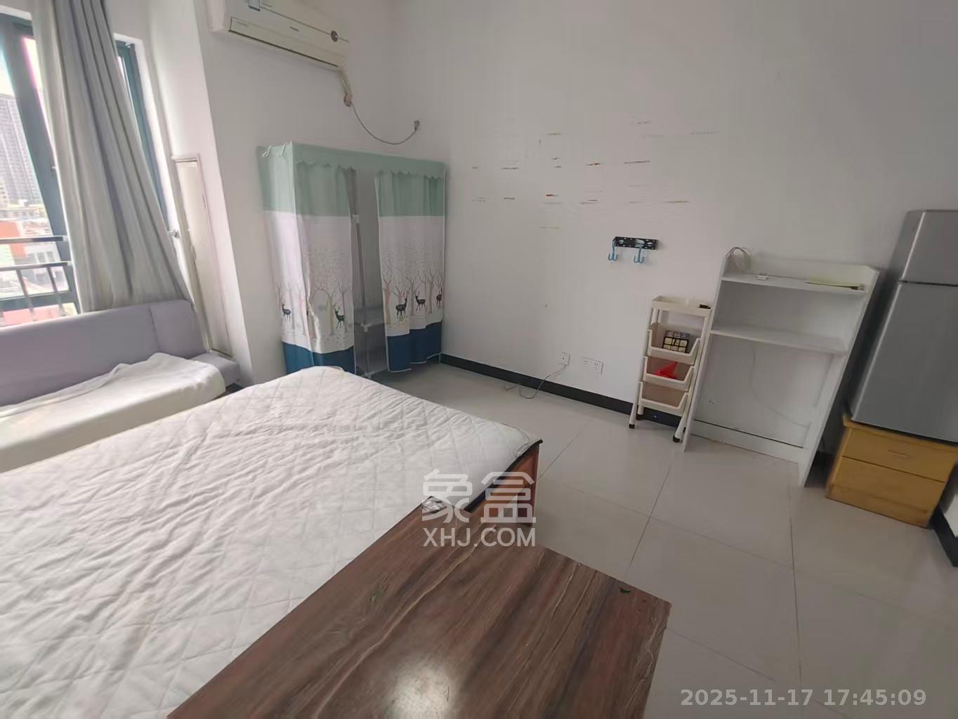 君庭金福苑  1室1厅1卫    1200.0元/月室内图