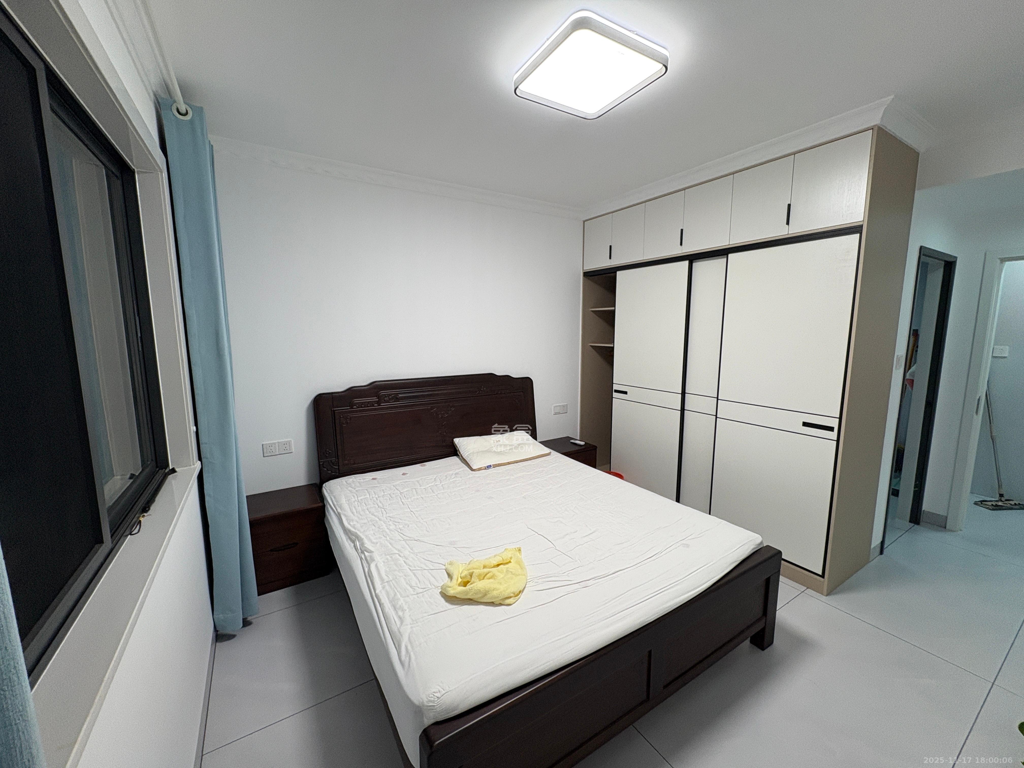 旭日嘉苑  3室2厅2卫    3400.0元/月室内图