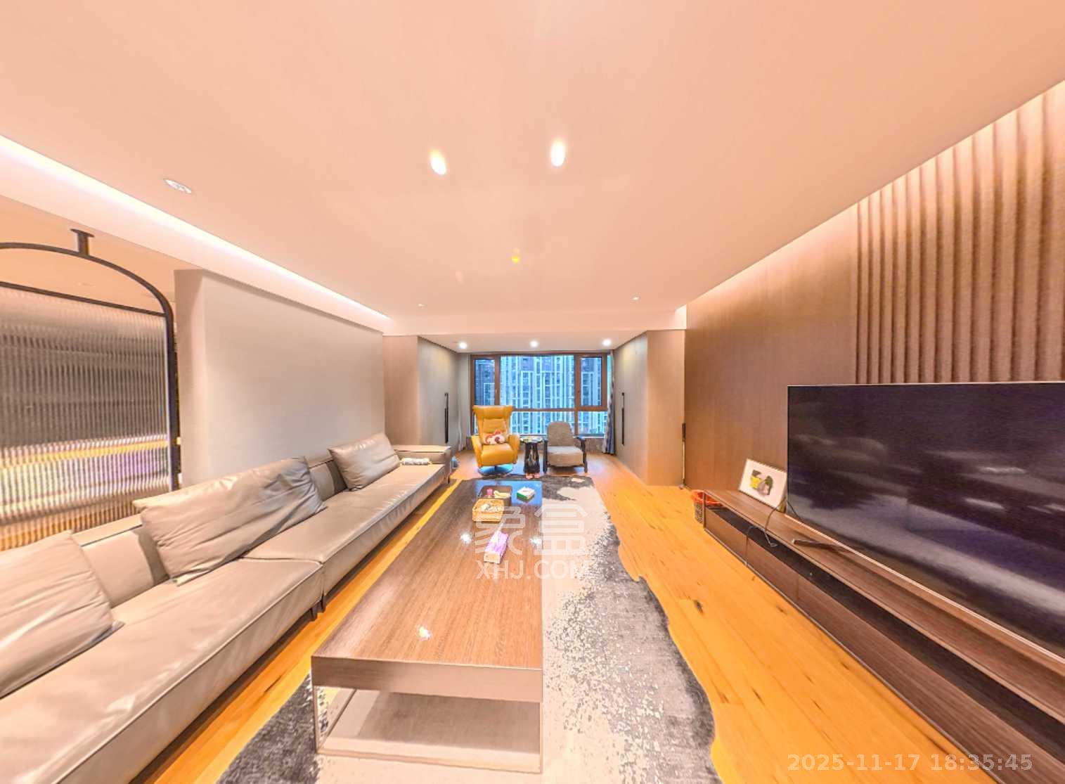 五矿紫湖香醍  4室2厅2卫    188.0万