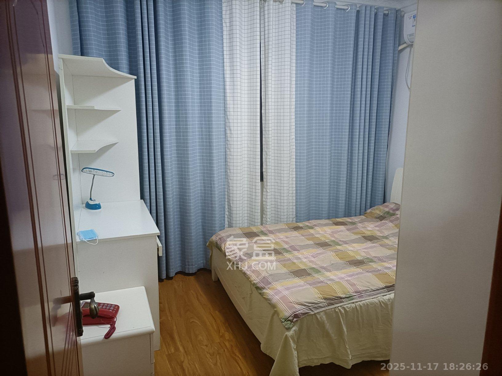 钰龙天下二期（钰龙佳园）  3室2厅2卫    2800.0元/月室内图