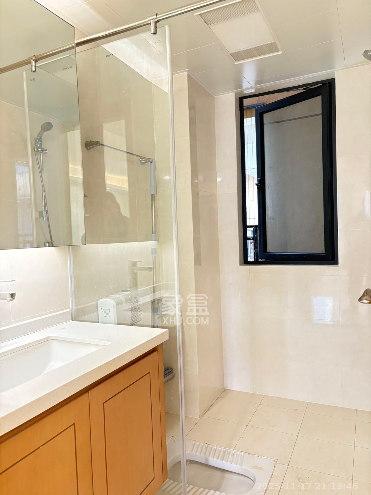 中建璟和城 3室2厅1卫 2300.0元/月 中建璟和城 3室2厅1卫 2300.0元/月室内图