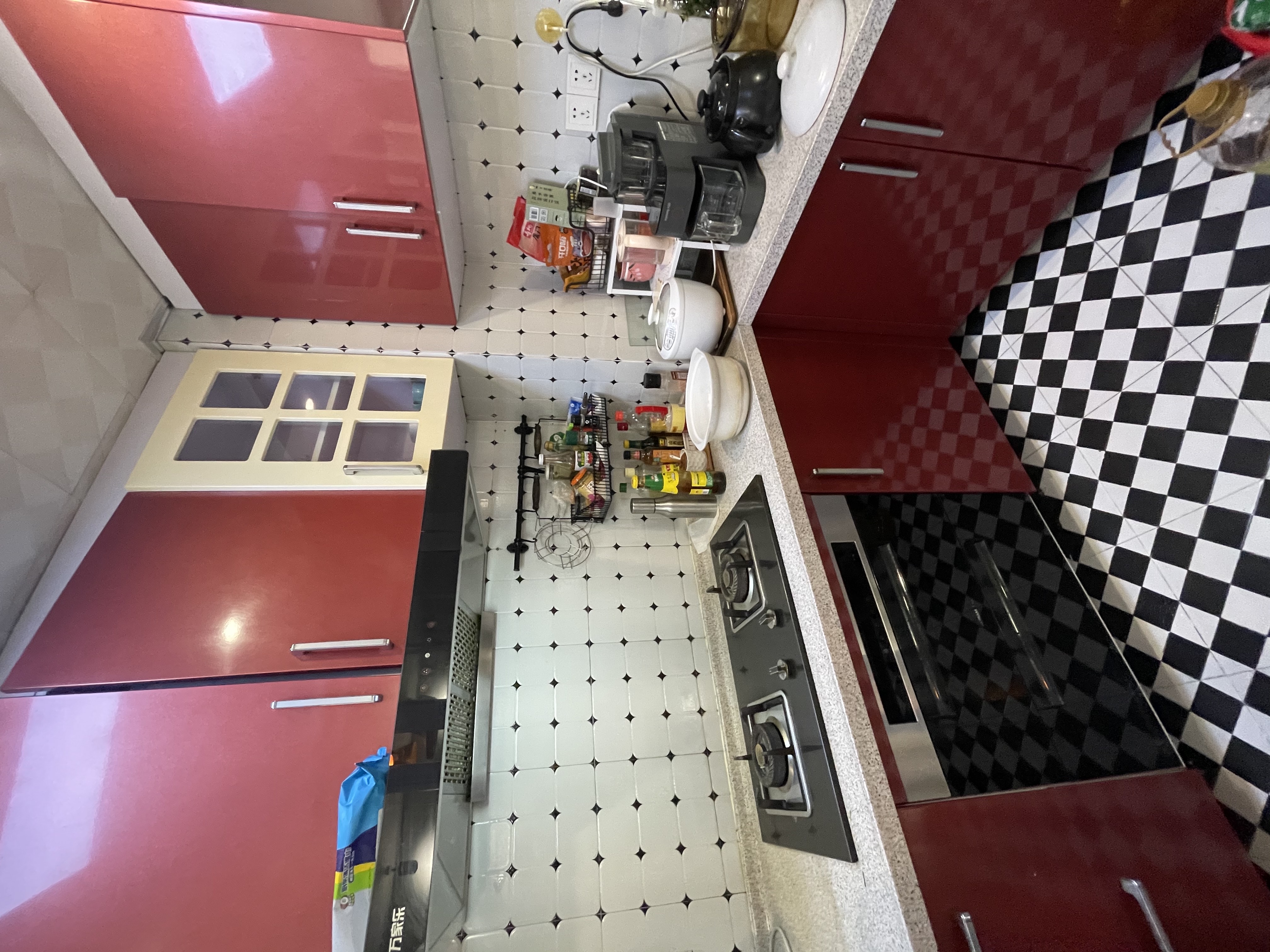 滨江海岸一期  3室2厅2卫    3800.0元/月室内图