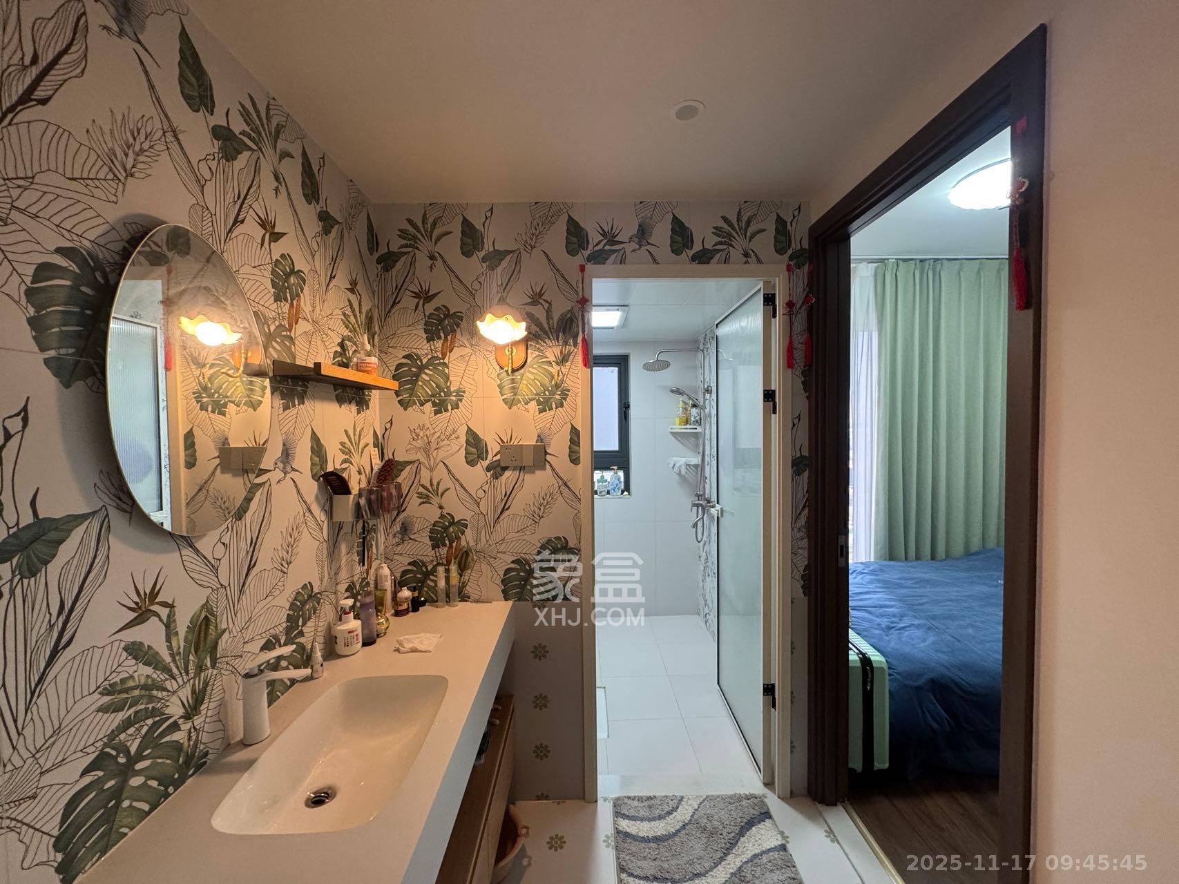 卓越伊景苑  3室2厅2卫    4000.0元/月室内图