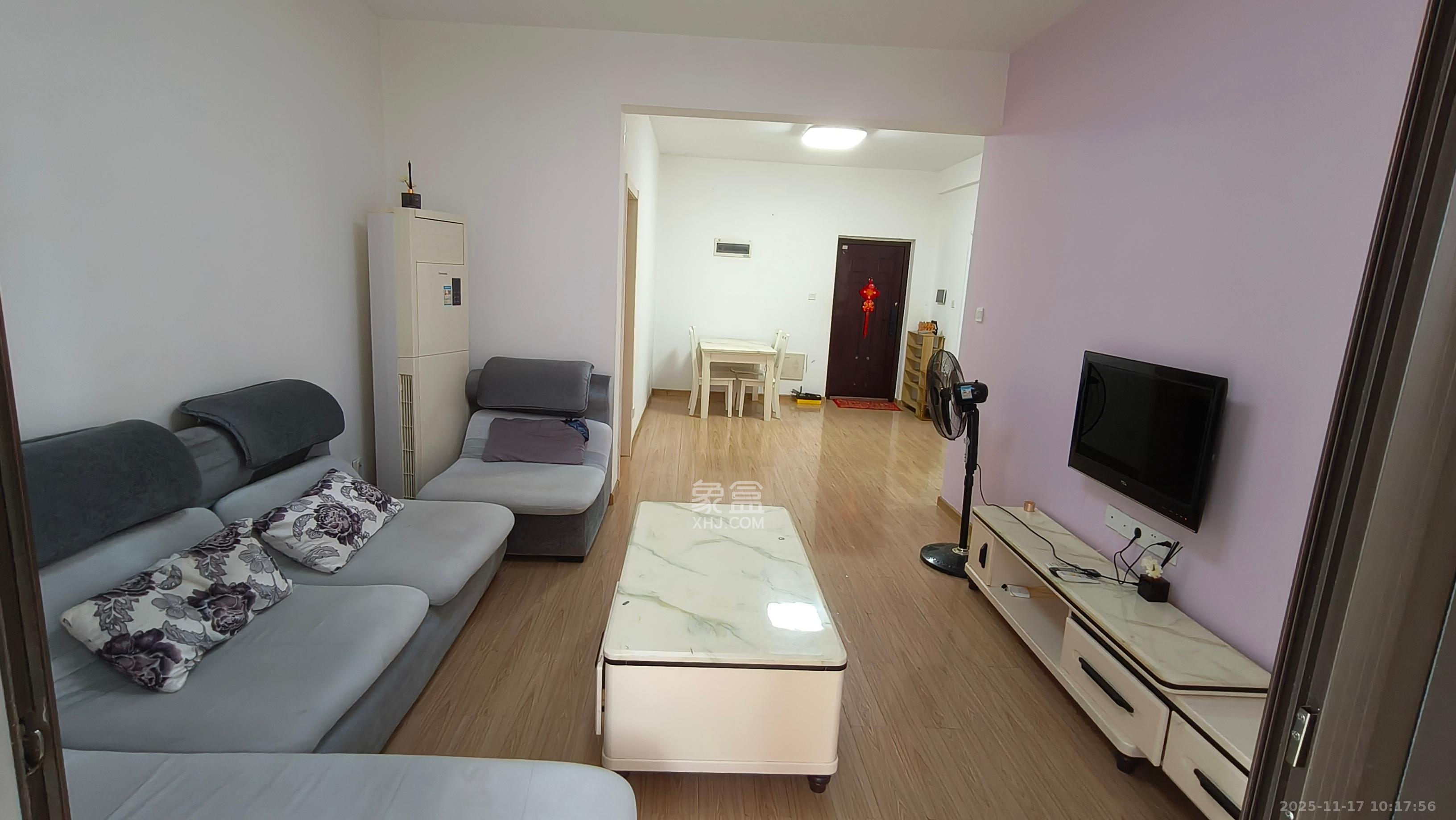 德润小区(丰升德润小区) 2室2厅1卫 2300.0元/月 德润小区(丰升德润小区) 2室2厅1卫 2300.0元/月室内图