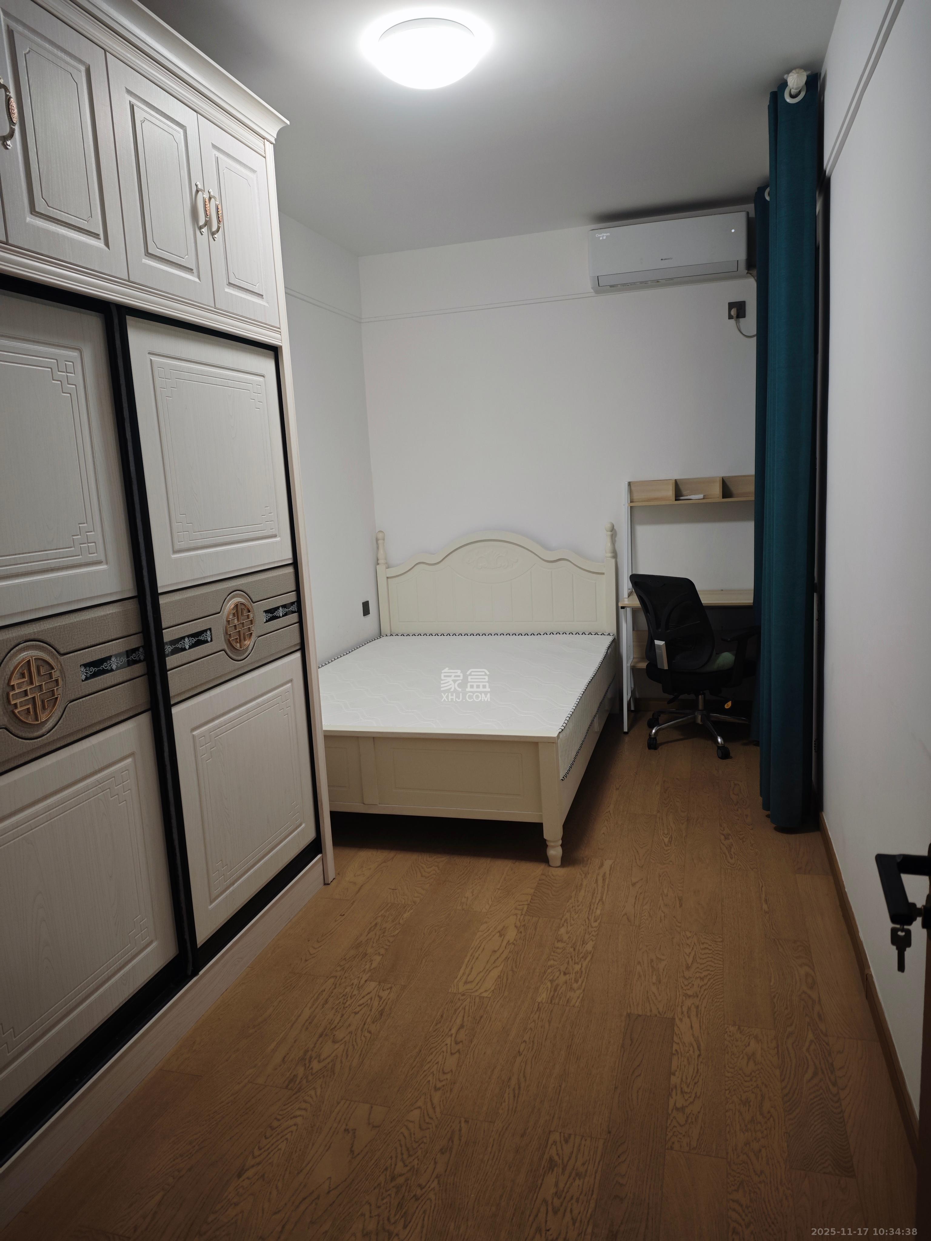 长房云西府一期 3室2厅1卫 3000.0元/月 长房云西府一期 3室2厅1卫 3000.0元/月室内图