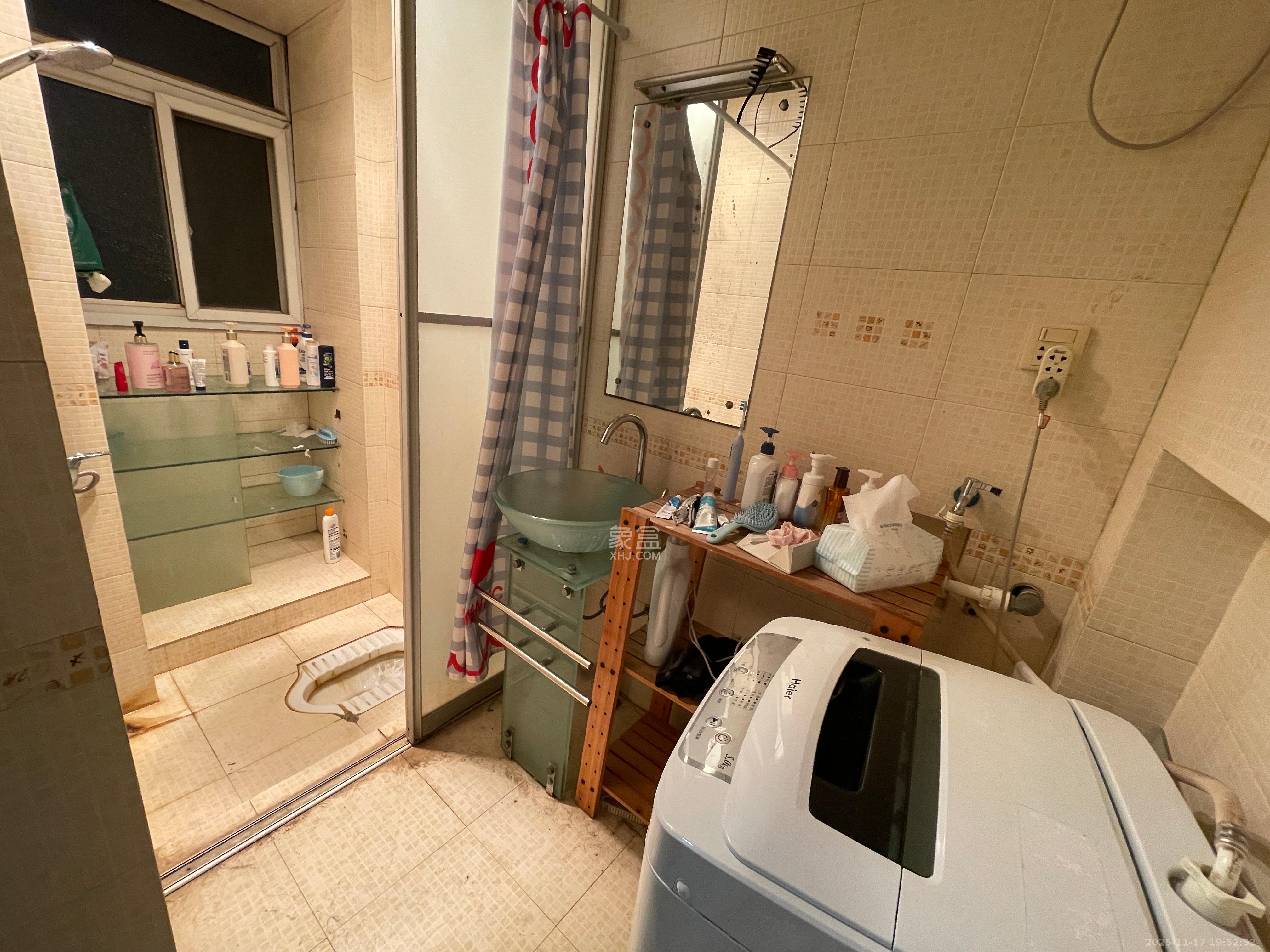 红旗区四片  2室2厅1卫    1500.0元/月室内图