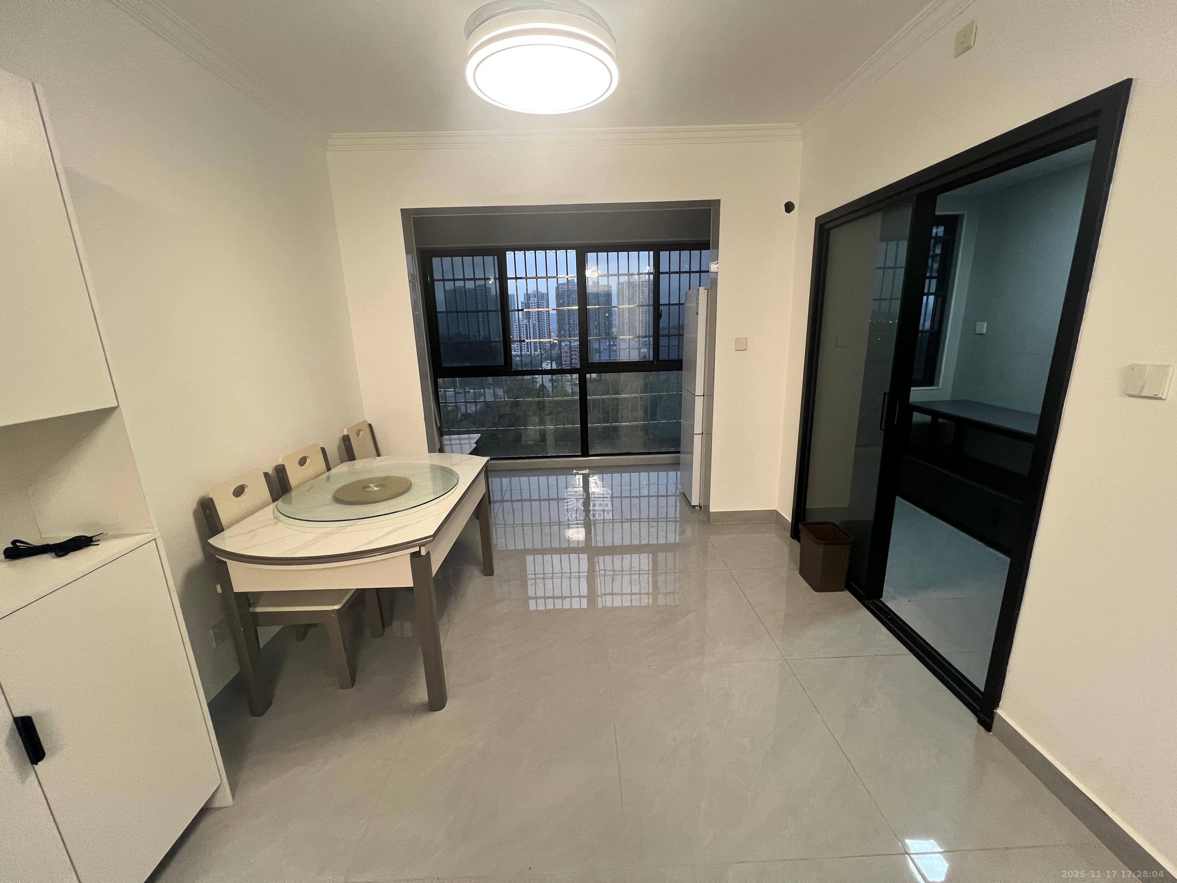 桥头家园三期  2室1厅1卫    2000.0元/月