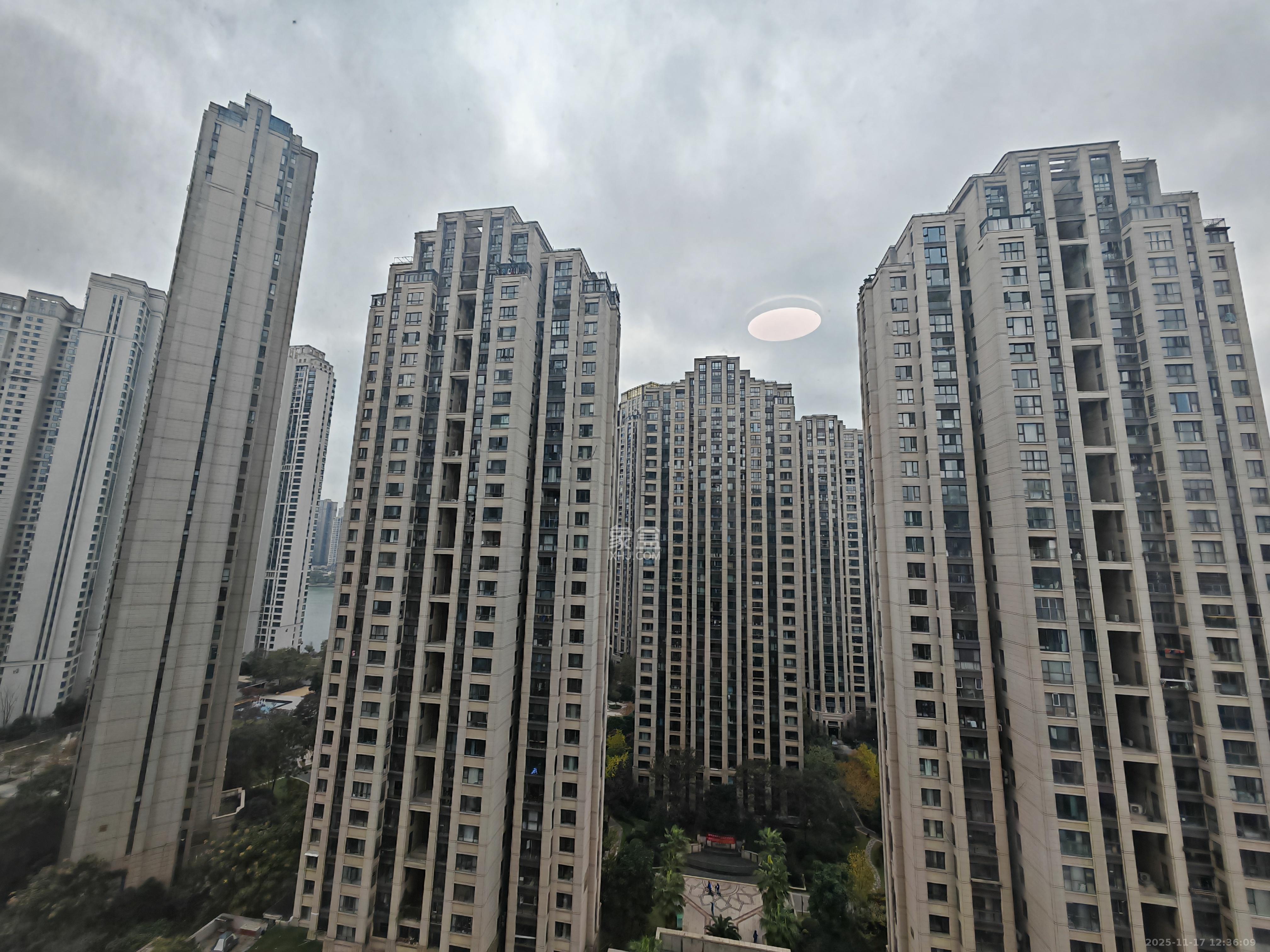 金茂梅溪湖 1室1厅1卫 1700.0元/月 金茂梅溪湖 1室1厅1卫 1700.0元/月室内图