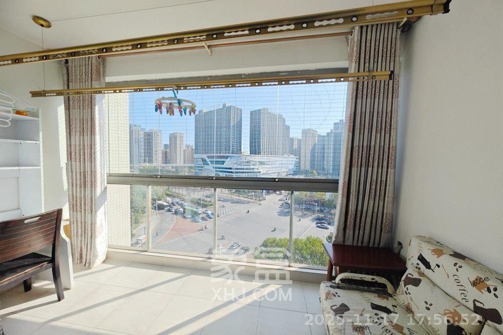 新城新世界一二三期 2室2厅1卫 2600.0元/月 新城新世界一二三期 2室2厅1卫 2600.0元/月室内图