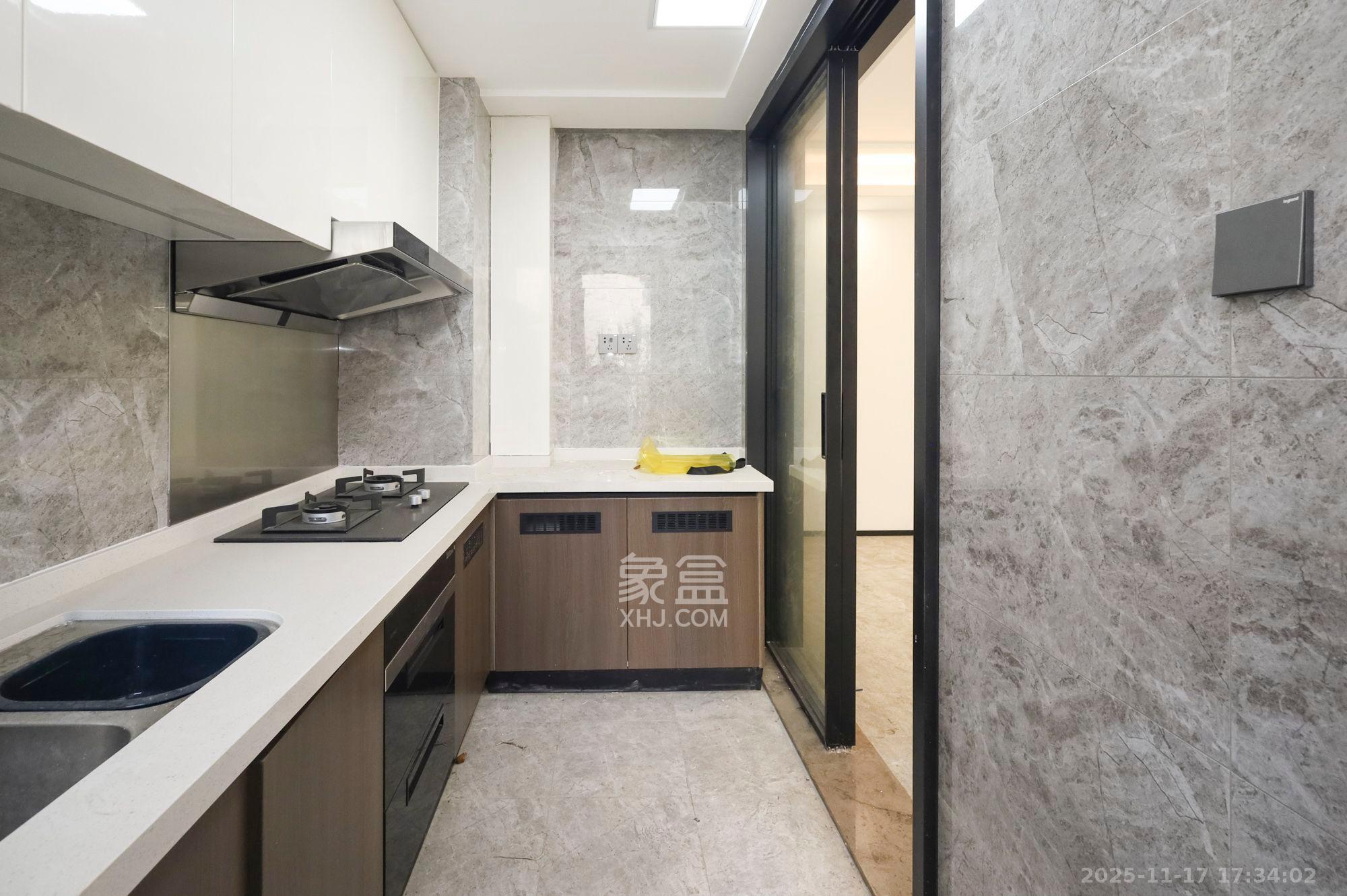 中欣楚天御府F区锦上 3室2厅2卫 2800.0元/月 中欣楚天御府F区锦上 3室2厅2卫 2800.0元/月室内图