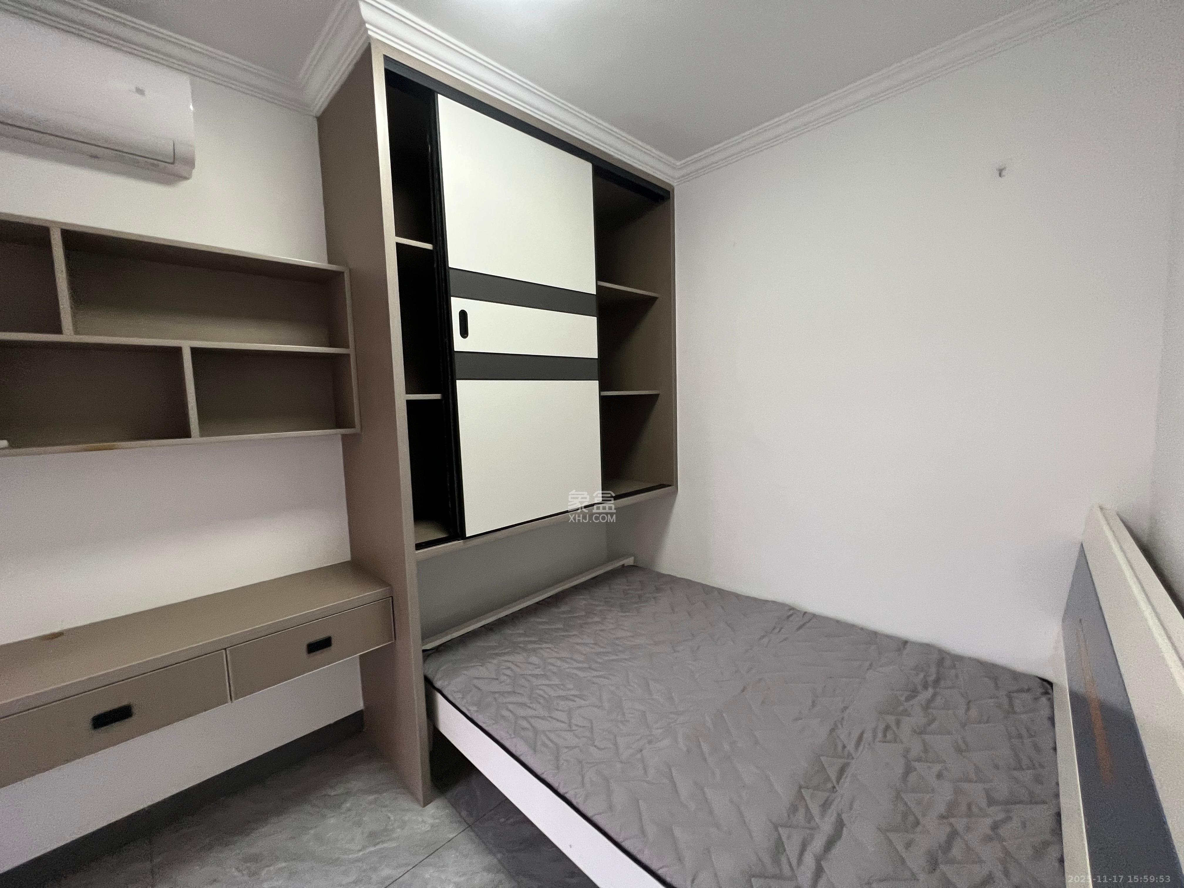 东合新苑 2室2厅1卫 2100.0元/月 东合新苑 2室2厅1卫 2100.0元/月室内图