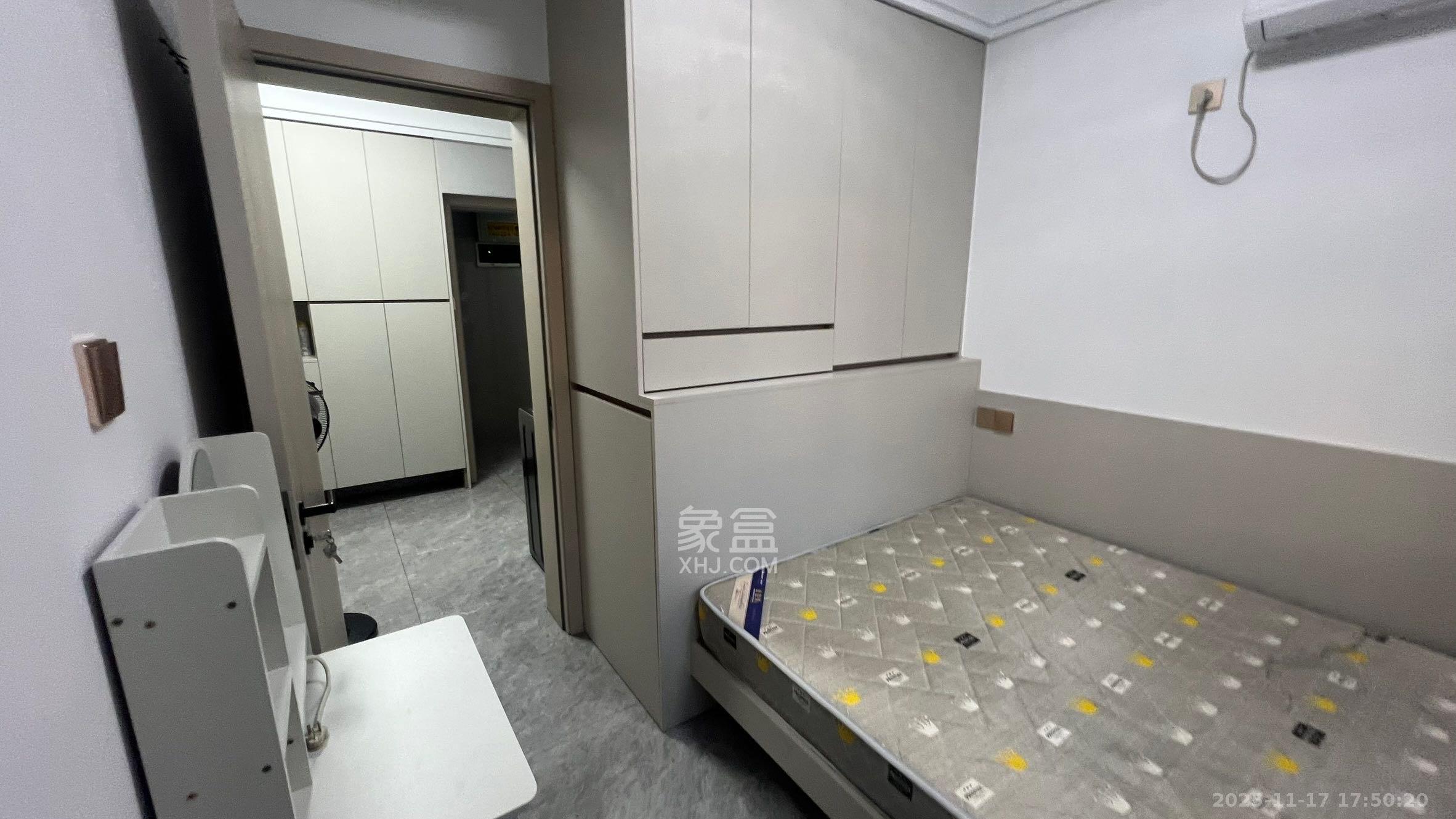 和润园三期 1室0厅0卫 1500.0元/月 和润园三期 1室0厅0卫 1500.0元/月室内图