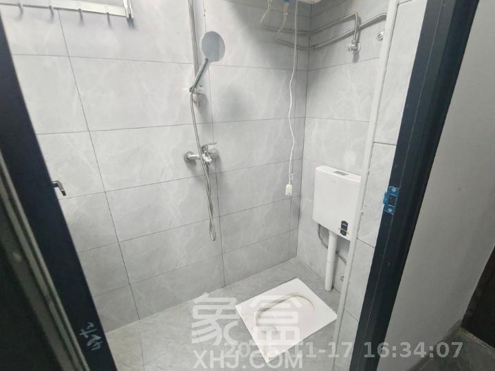 保利海德公园  1室1厅1卫    1600.0元/月室内图