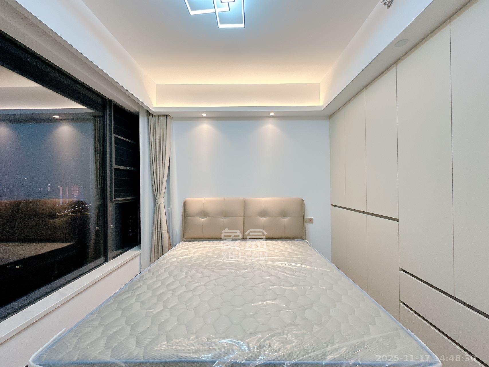 北辰瀚江府  3室2厅2卫    7000.0元/月室内图