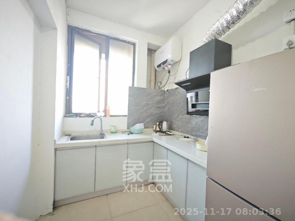 骑龙大街（骑龙苑）  1室0厅1卫    499.0元/月室内图