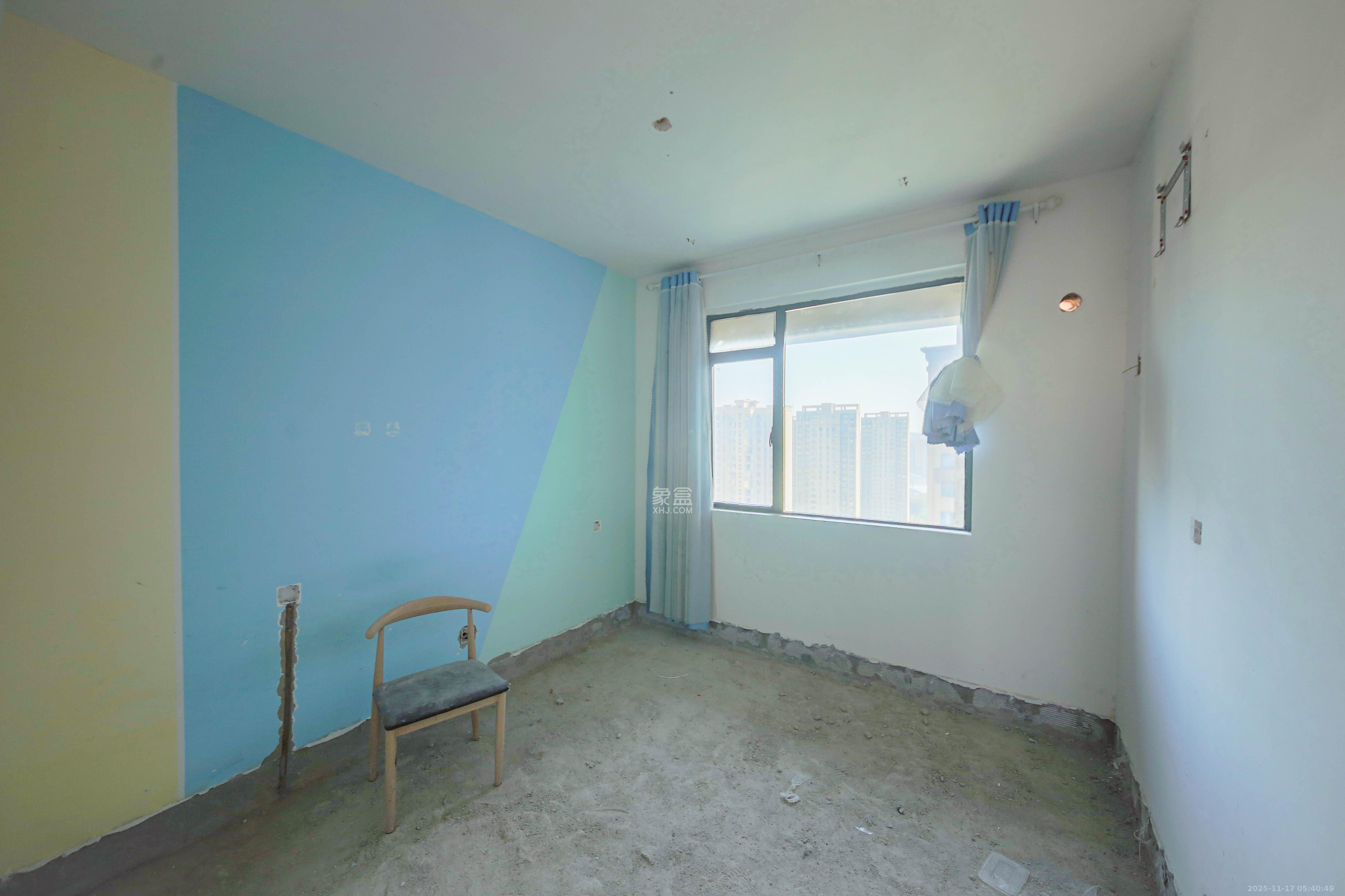 才子嘉都  4室2厅2卫    100.0万卧室