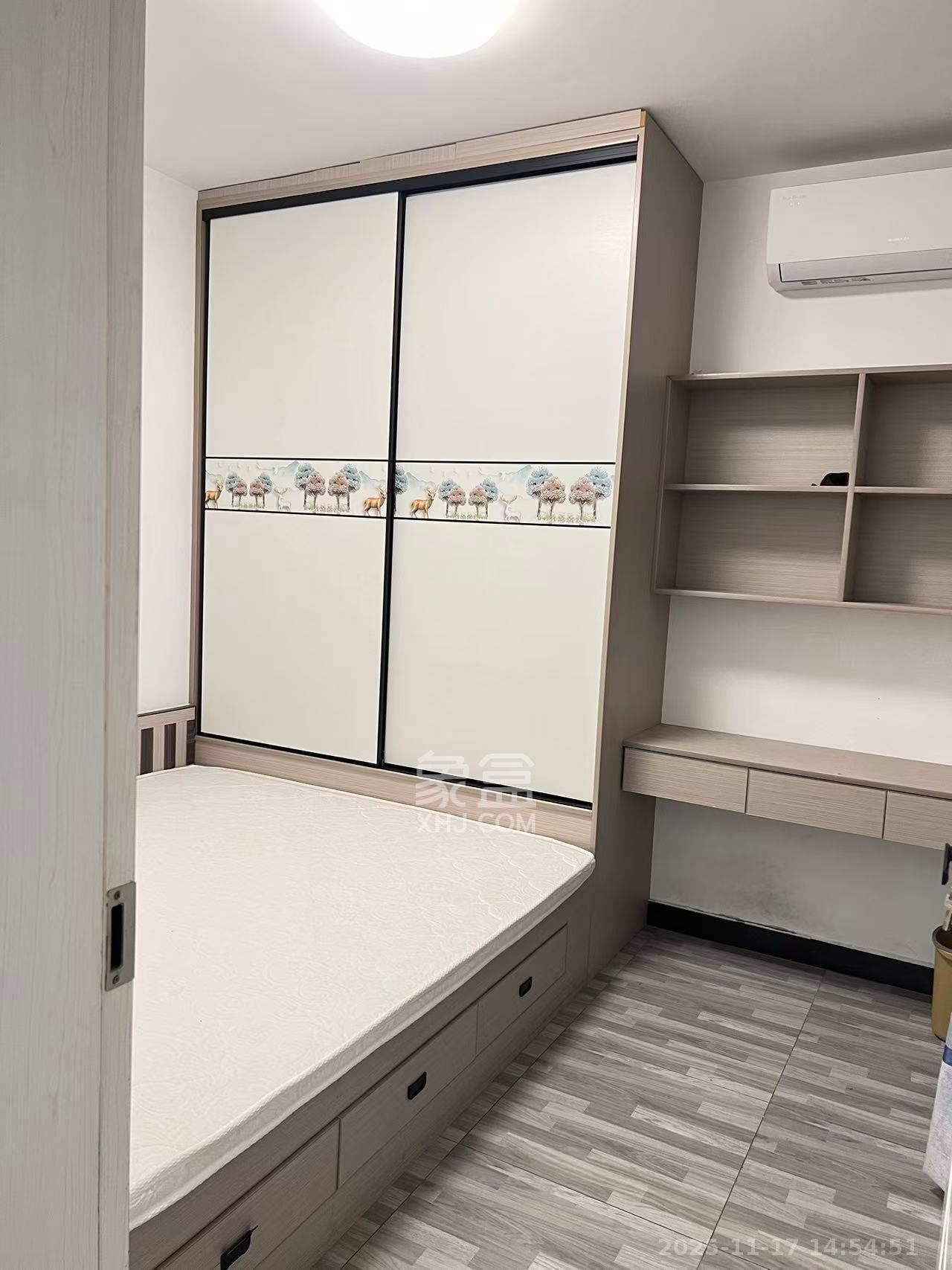 保利东郡  3室2厅2卫    2300.0元/月室内图