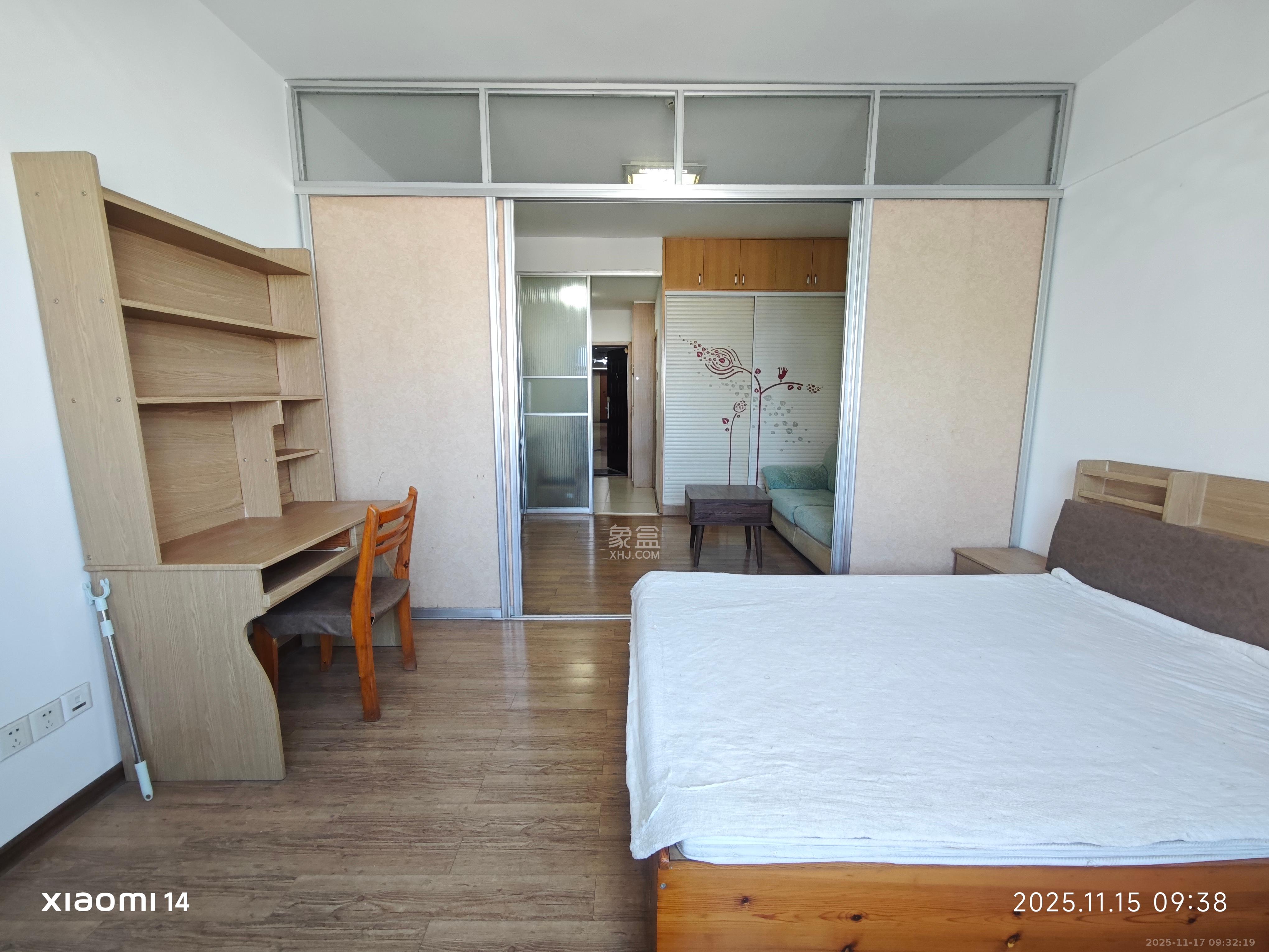 越界(天佑国际大厦) 1室1厅1卫 1680.0元/月 越界(天佑国际大厦) 1室1厅1卫 1680.0元/月室内图