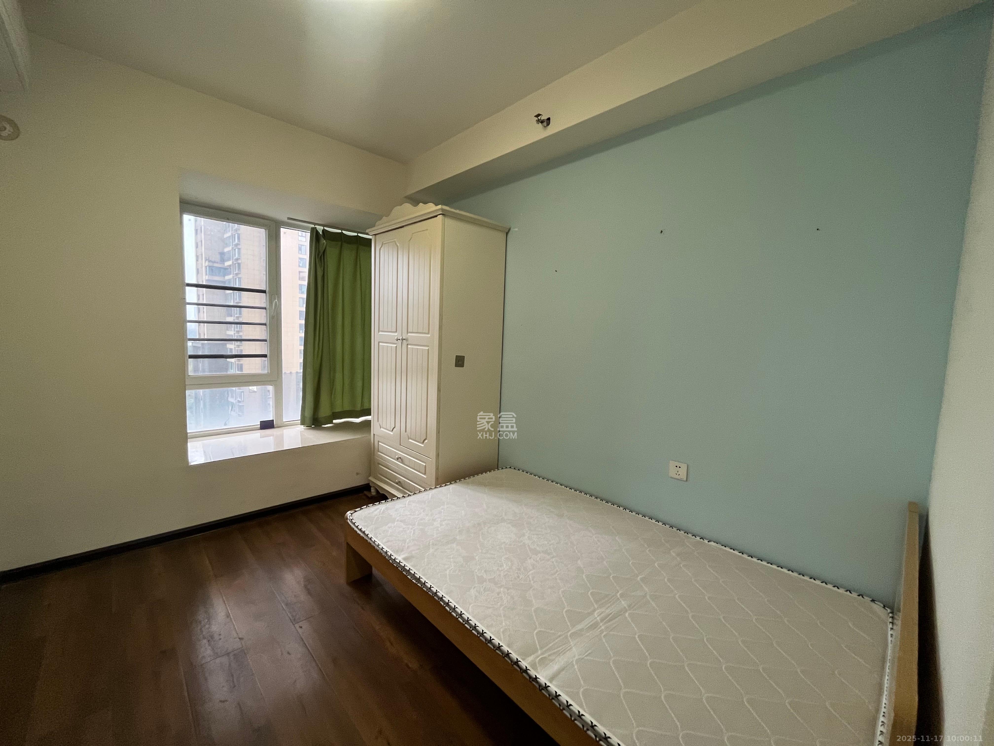 北辰三角洲C2区  3室2厅2卫    3500.0元/月室内图