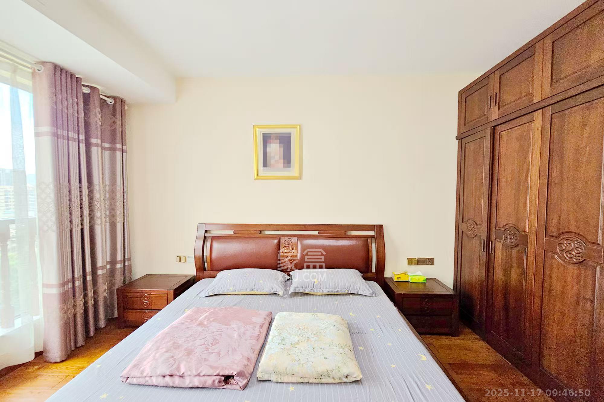 东城港  2室2厅2卫    3200.0元/月室内图