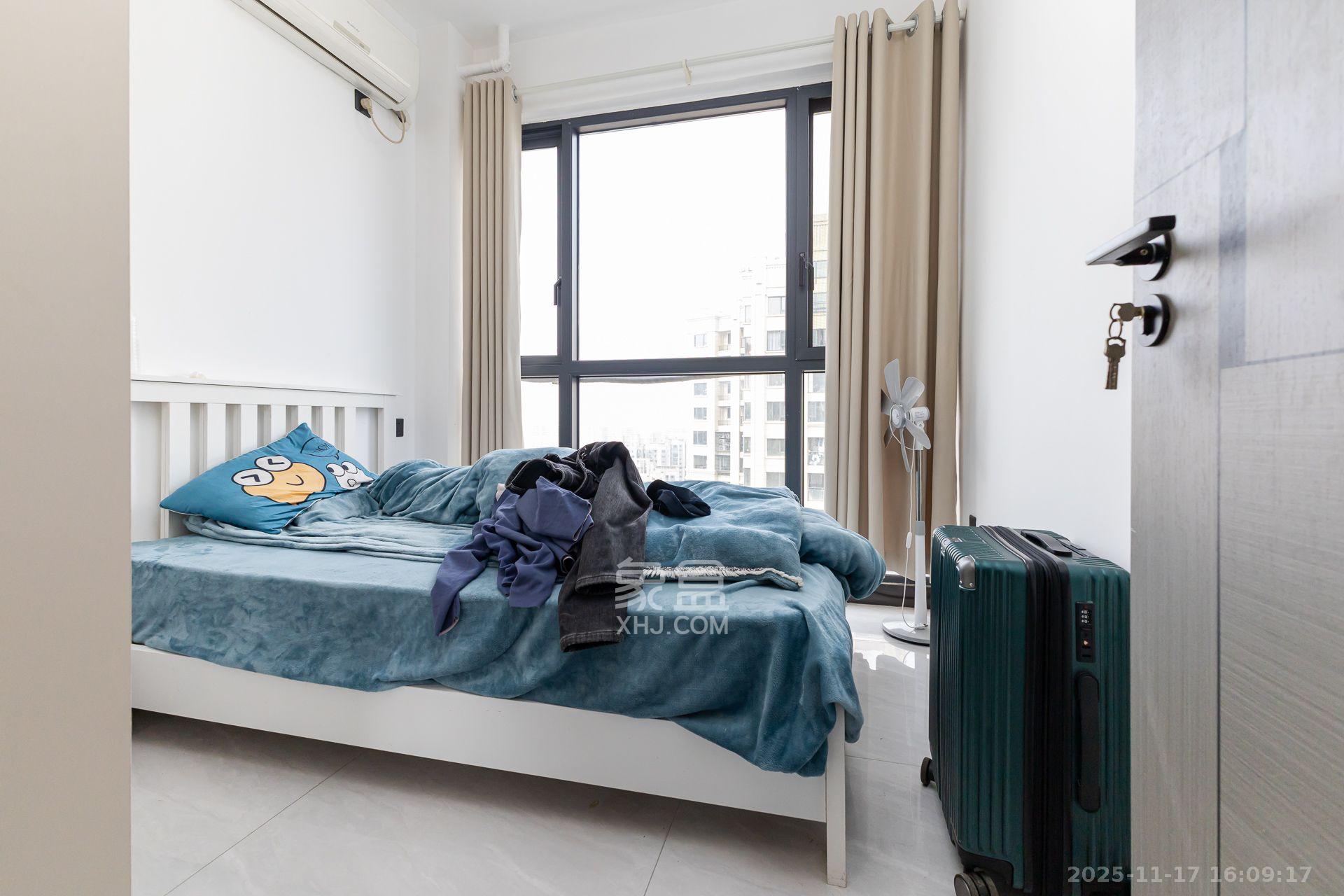 明发阅江悦府  4室2厅2卫    2800.0元/月室内图