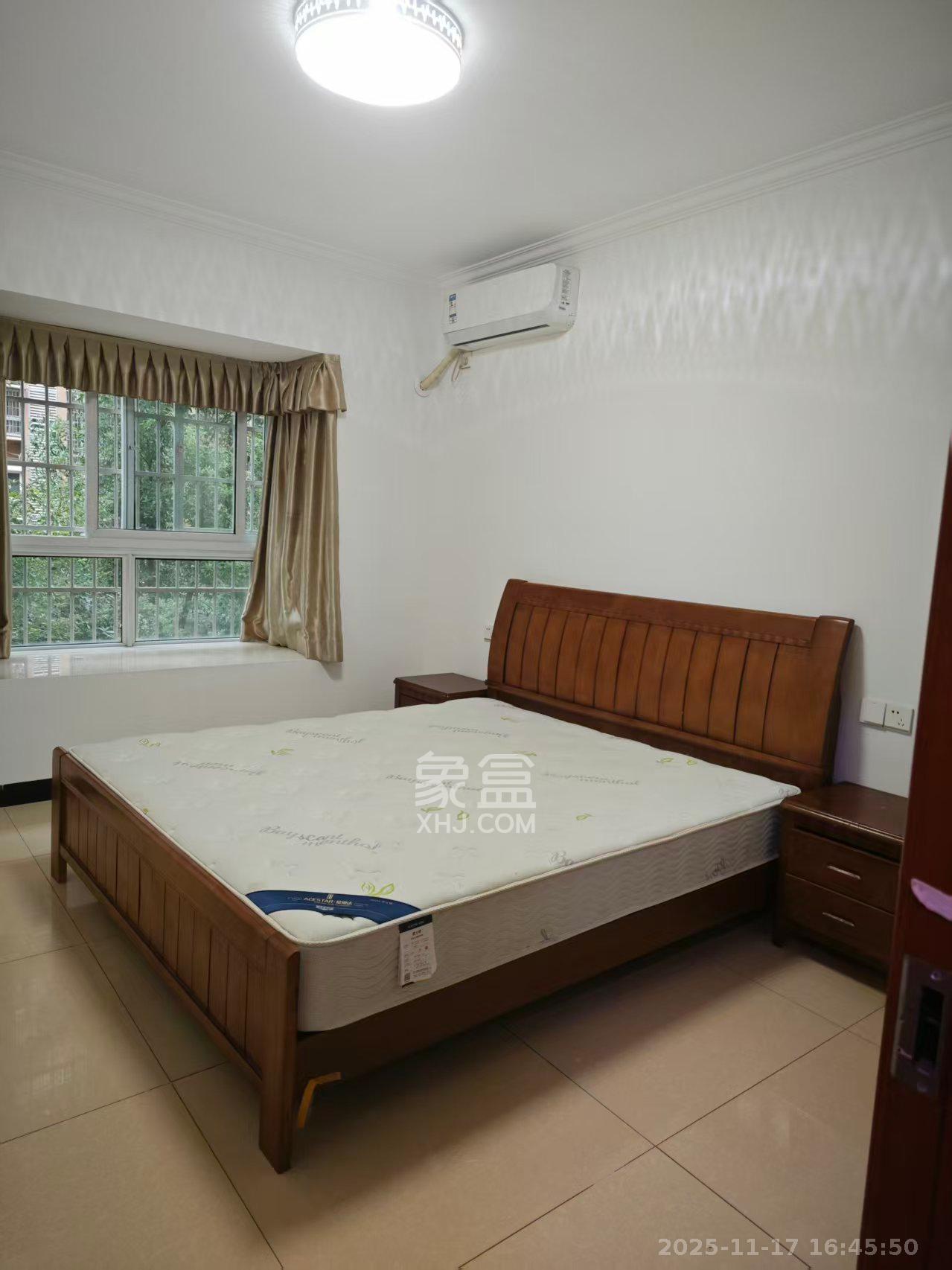 星城新宇月雅苑(月塘小区) 2室2厅1卫 1900.0元/月 星城新宇月雅苑(月塘小区) 2室2厅1卫 1900.0元/月室内图