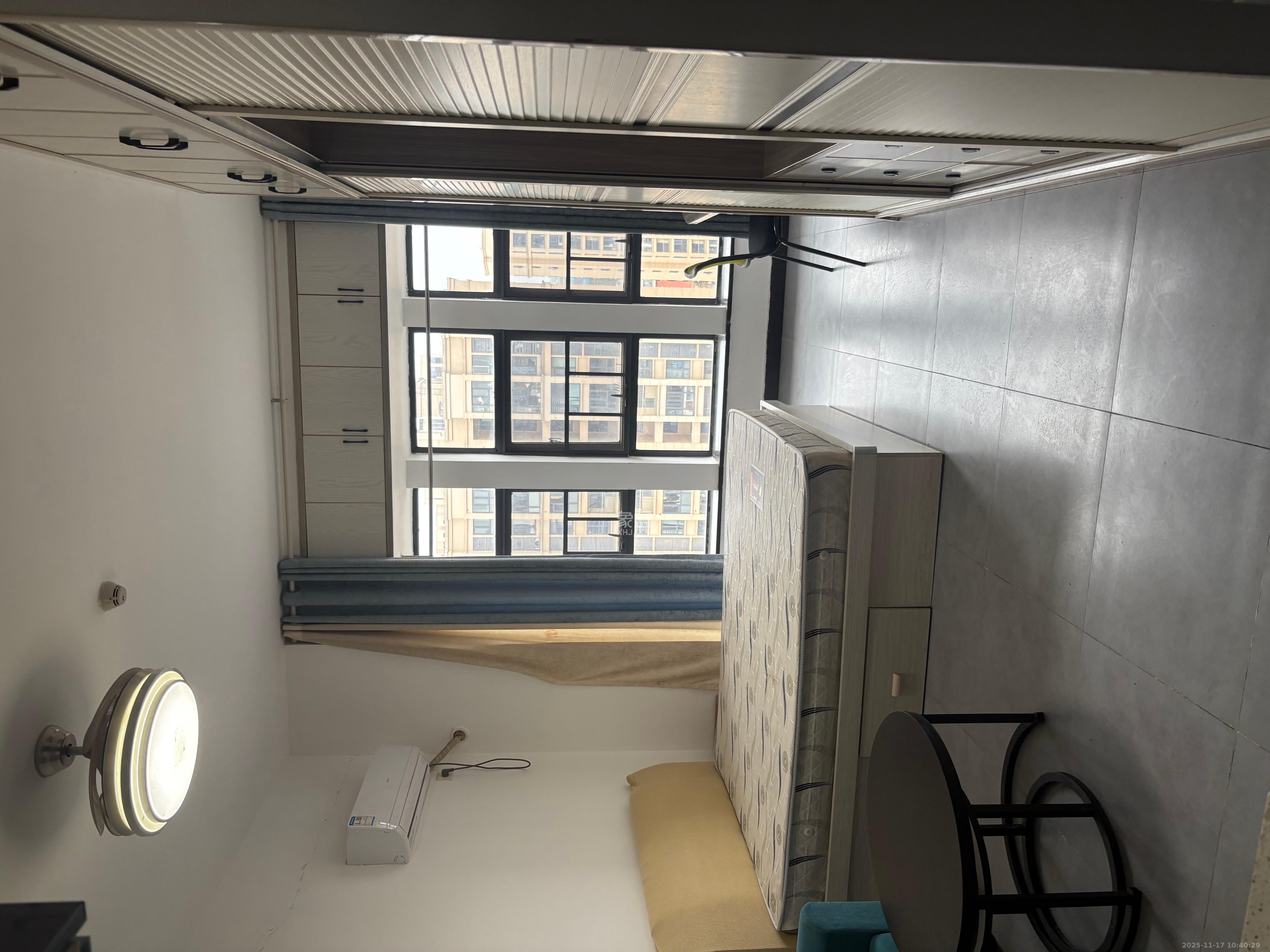 安泰嘉园（湘府邻伴）  1室1厅1卫    1400.0元/月室内图