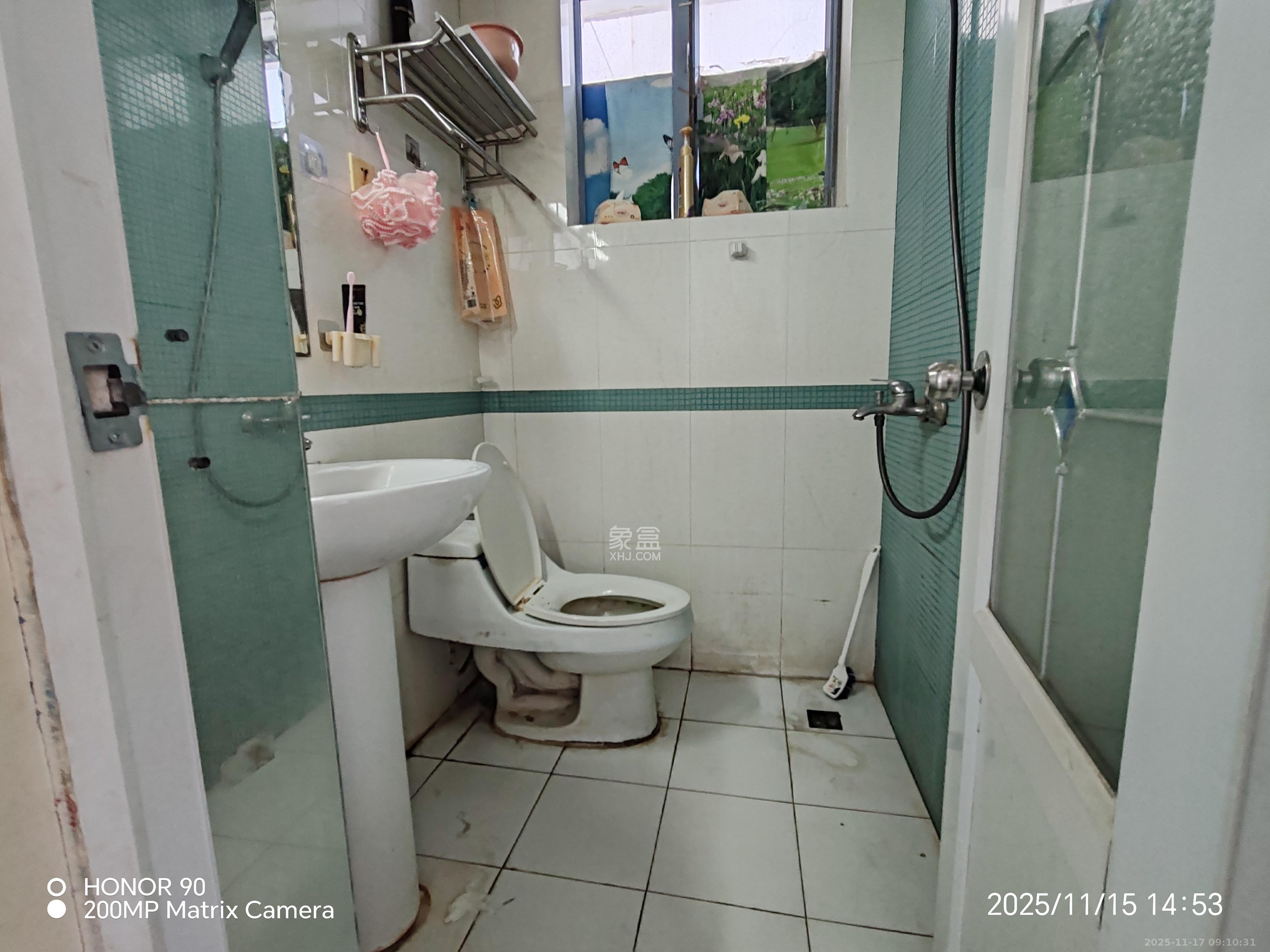 书香名邸 1室1厅1卫 1600.0元/月 书香名邸 1室1厅1卫 1600.0元/月室内图