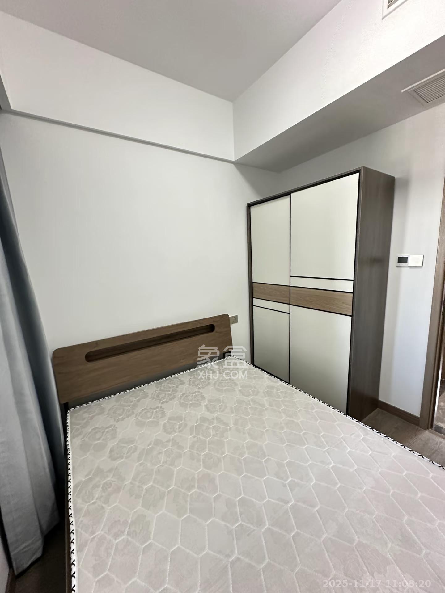 梅溪枫林 3室2厅2卫 3000.0元/月 梅溪枫林 3室2厅2卫 3000.0元/月室内图