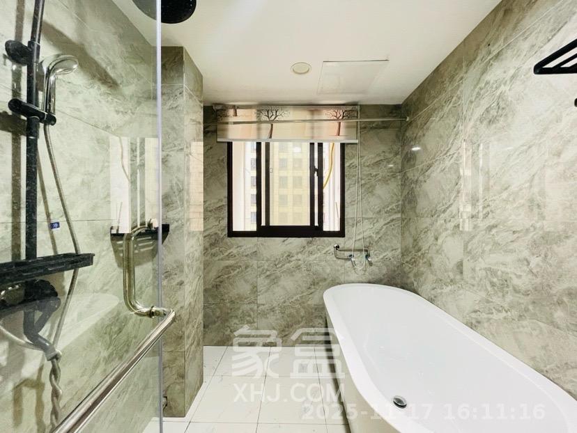 地质家园一、二期（地泰人民公馆）  1室1厅1卫    2200.0元/月室内图