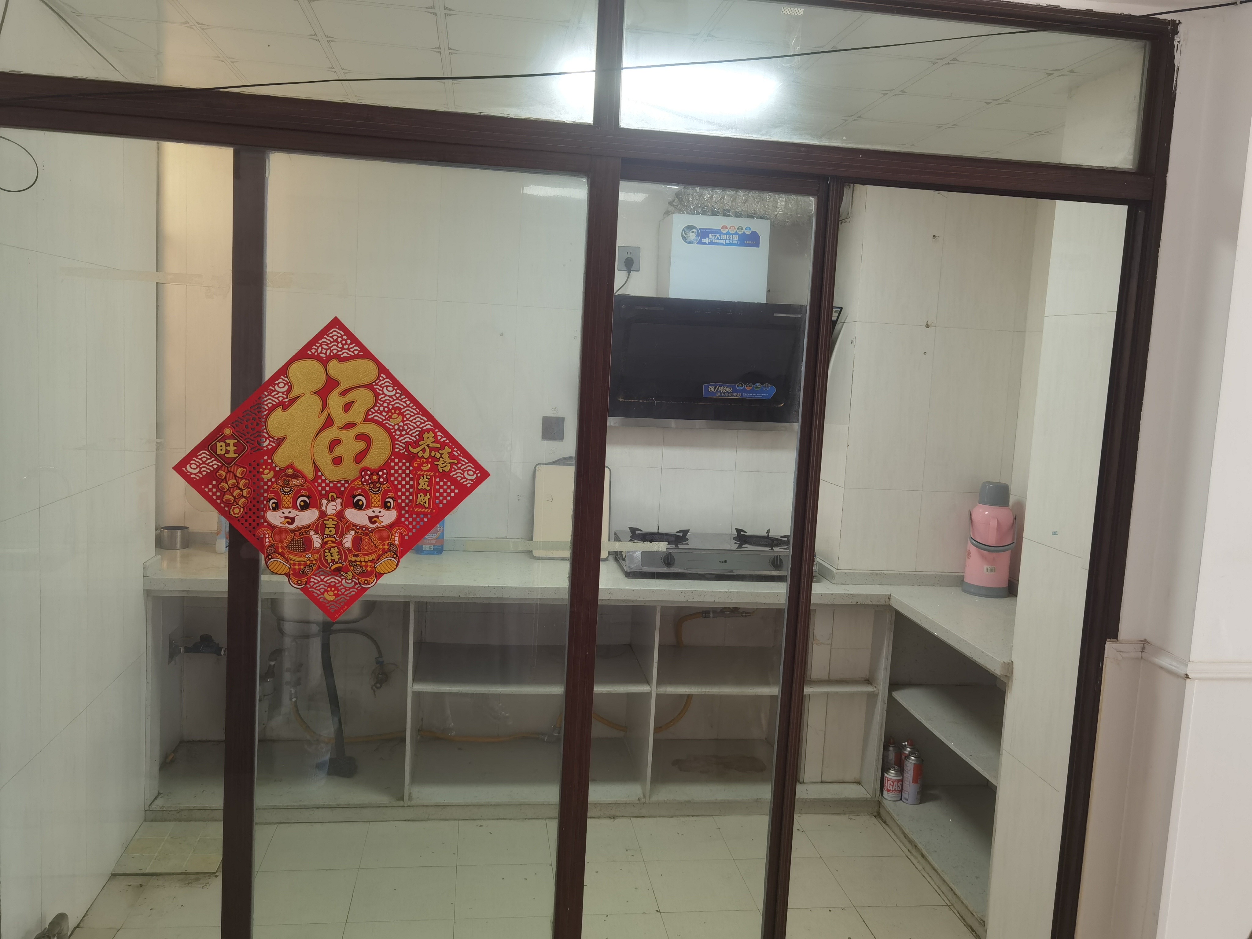 七彩阳光  3室2厅1卫    2600.0元/月室内图