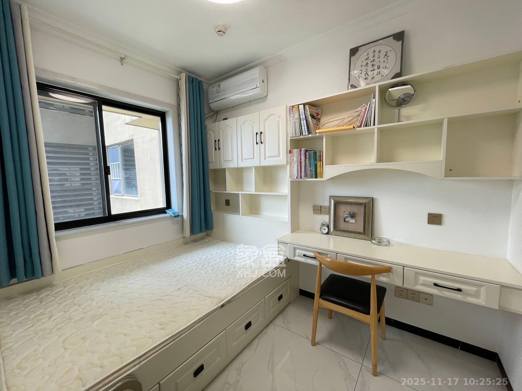 北辰三角洲C2区  3室2厅1卫    4000.0元/月室内图