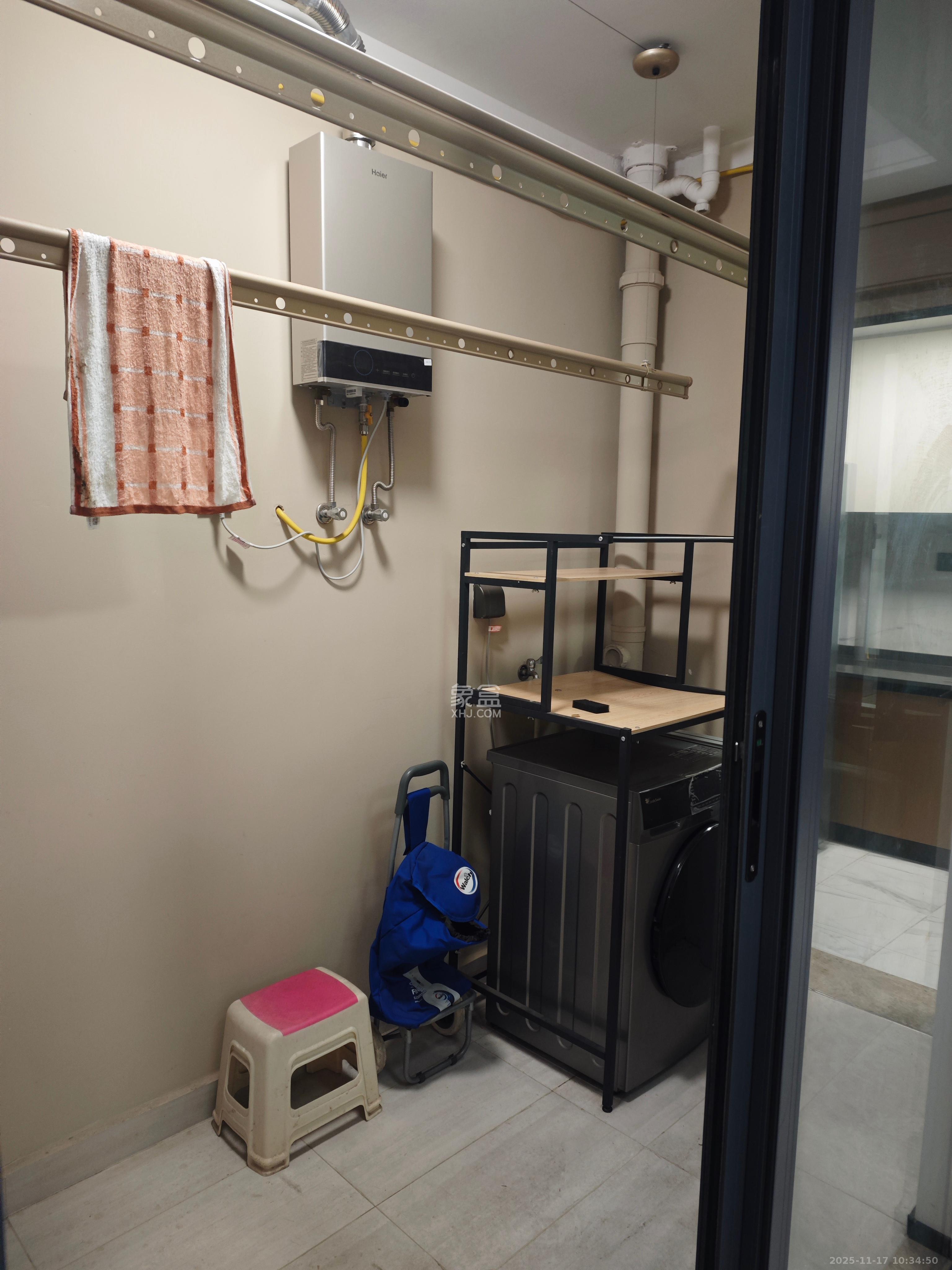 长房云西府一期 3室2厅1卫 3000.0元/月 长房云西府一期 3室2厅1卫 3000.0元/月室内图