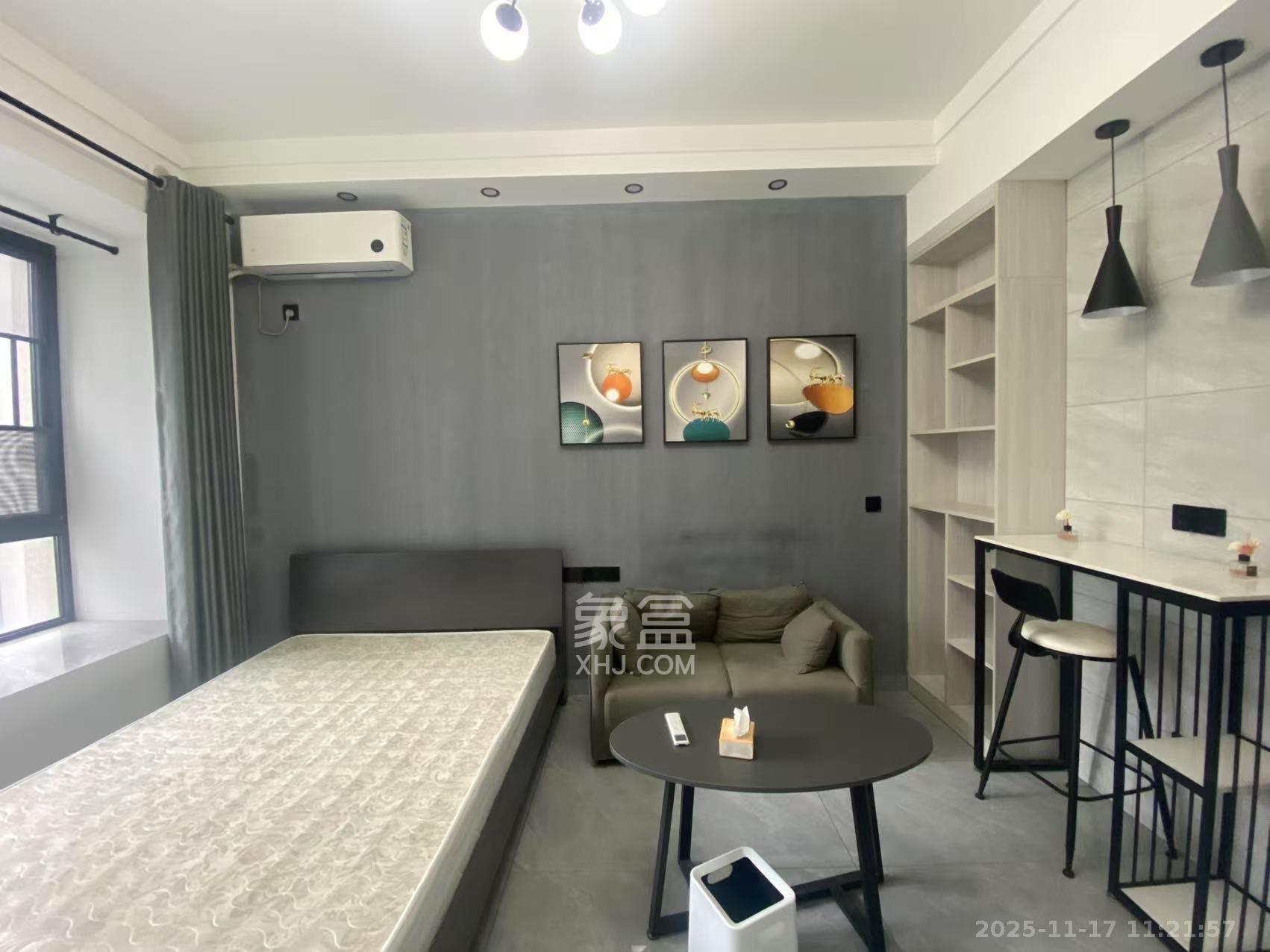 中建悦和城 1室1厅1卫 1500.0元/月 中建悦和城 1室1厅1卫 1500.0元/月室内图