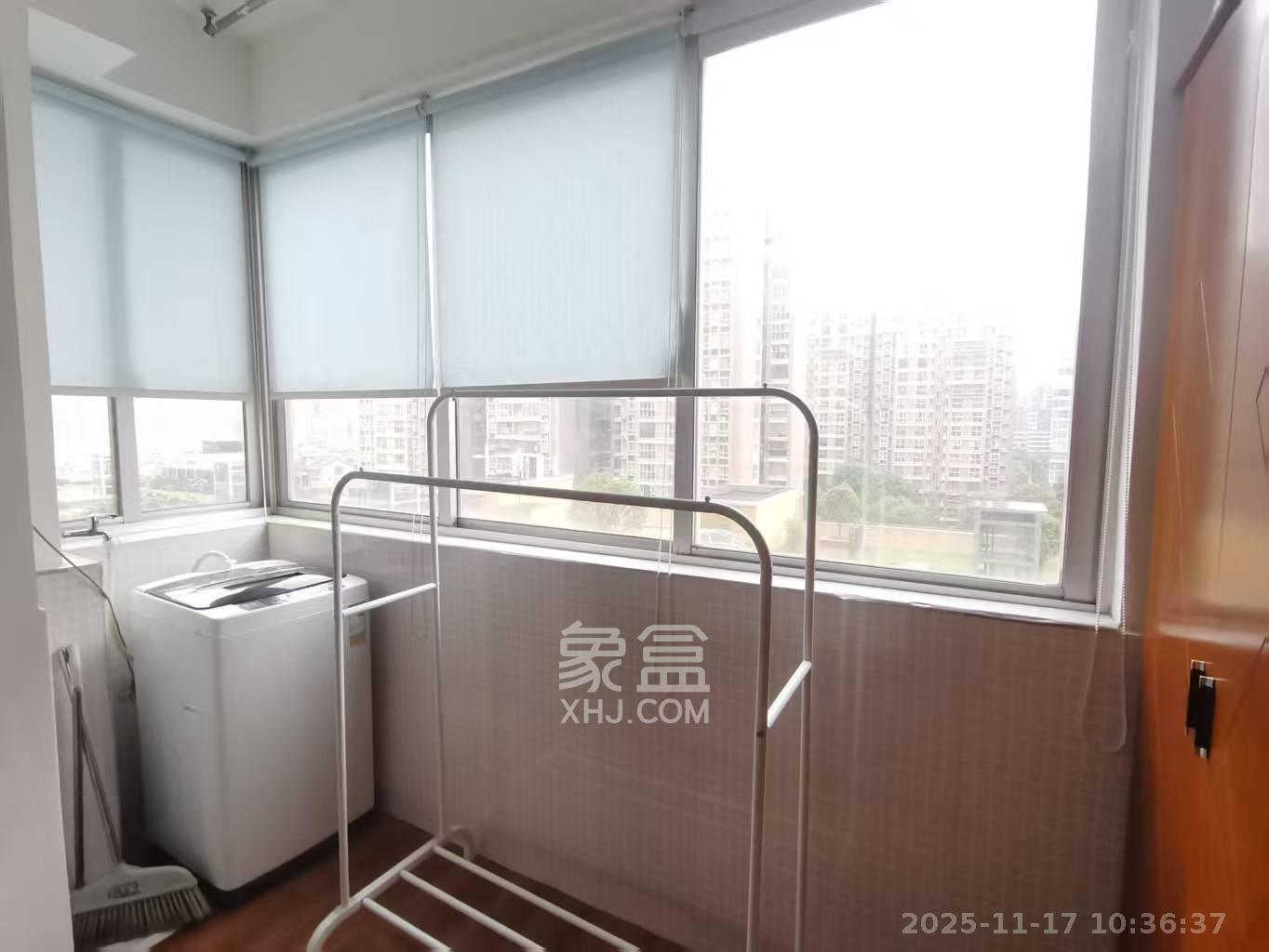 上河国际B座  1室1厅1卫    1600.0元/月室内图