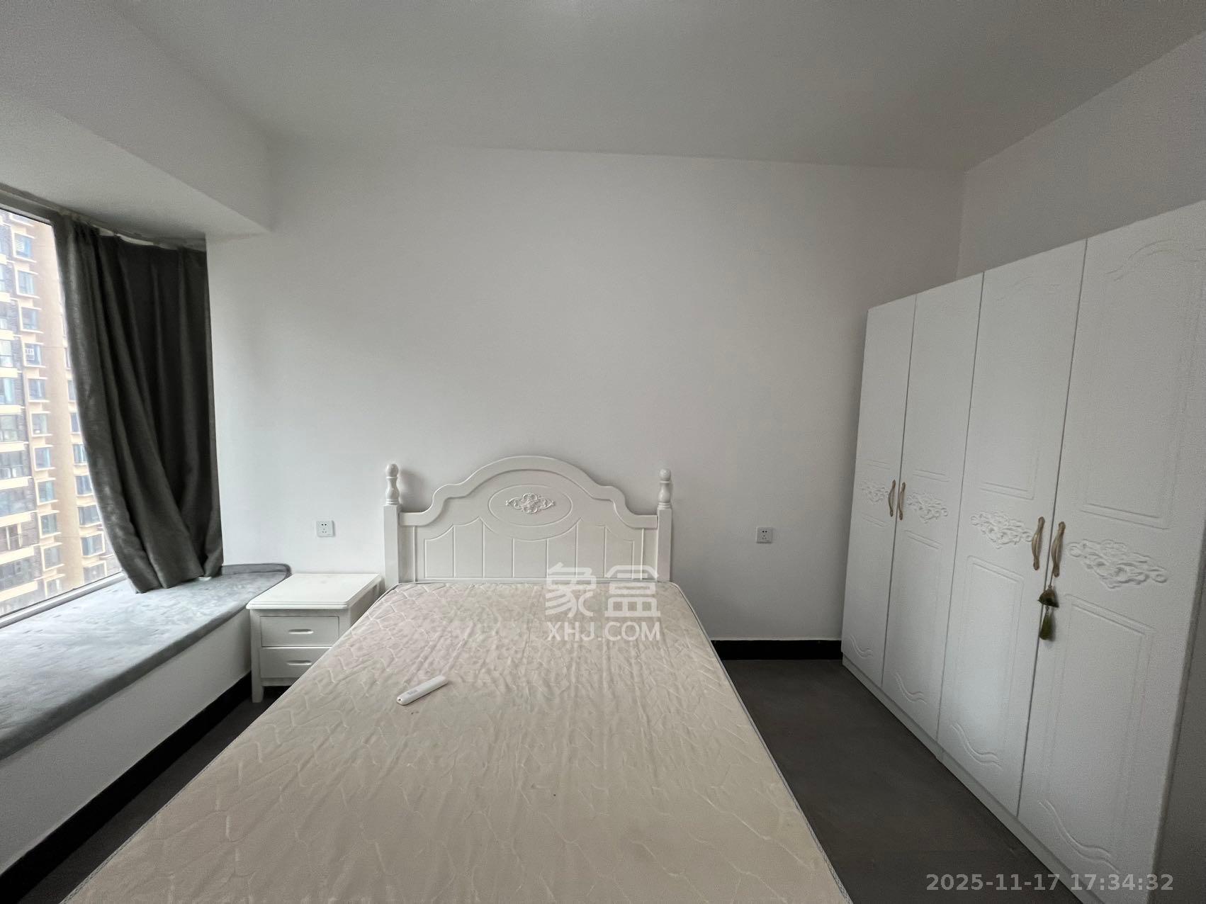 北辰三角洲C2区  3室2厅1卫    3000.0元/月室内图