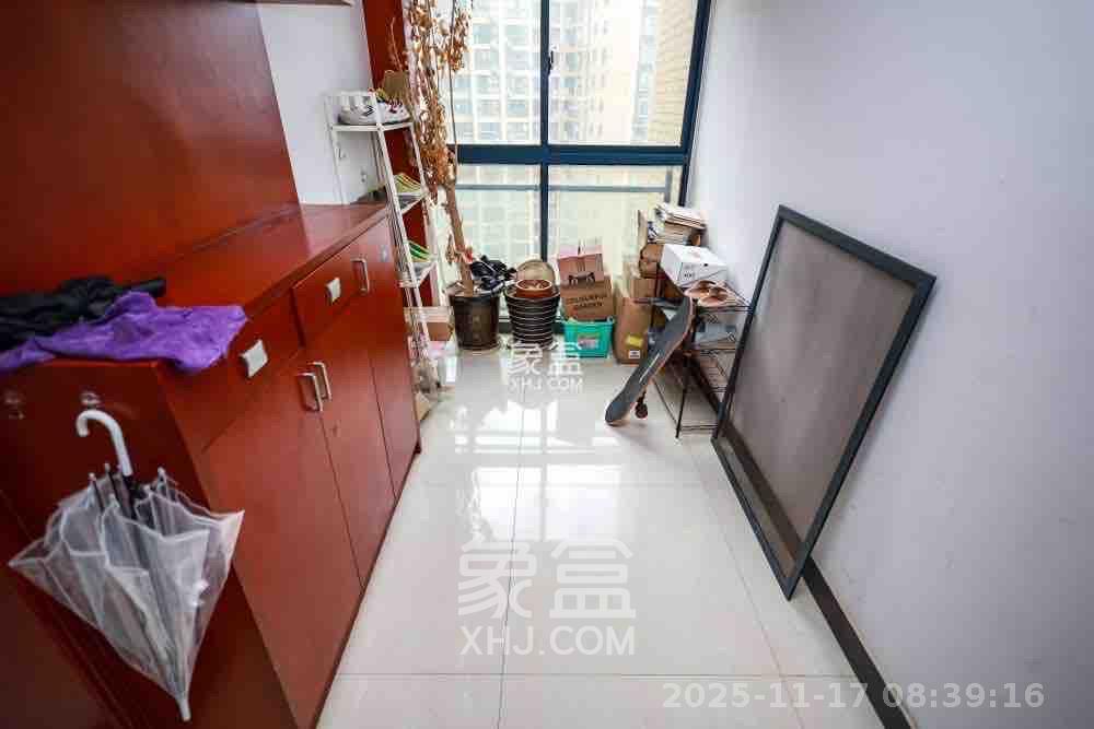 北京御园一二期（国泰嘉园）  4室2厅2卫    2300.0元/月室内图