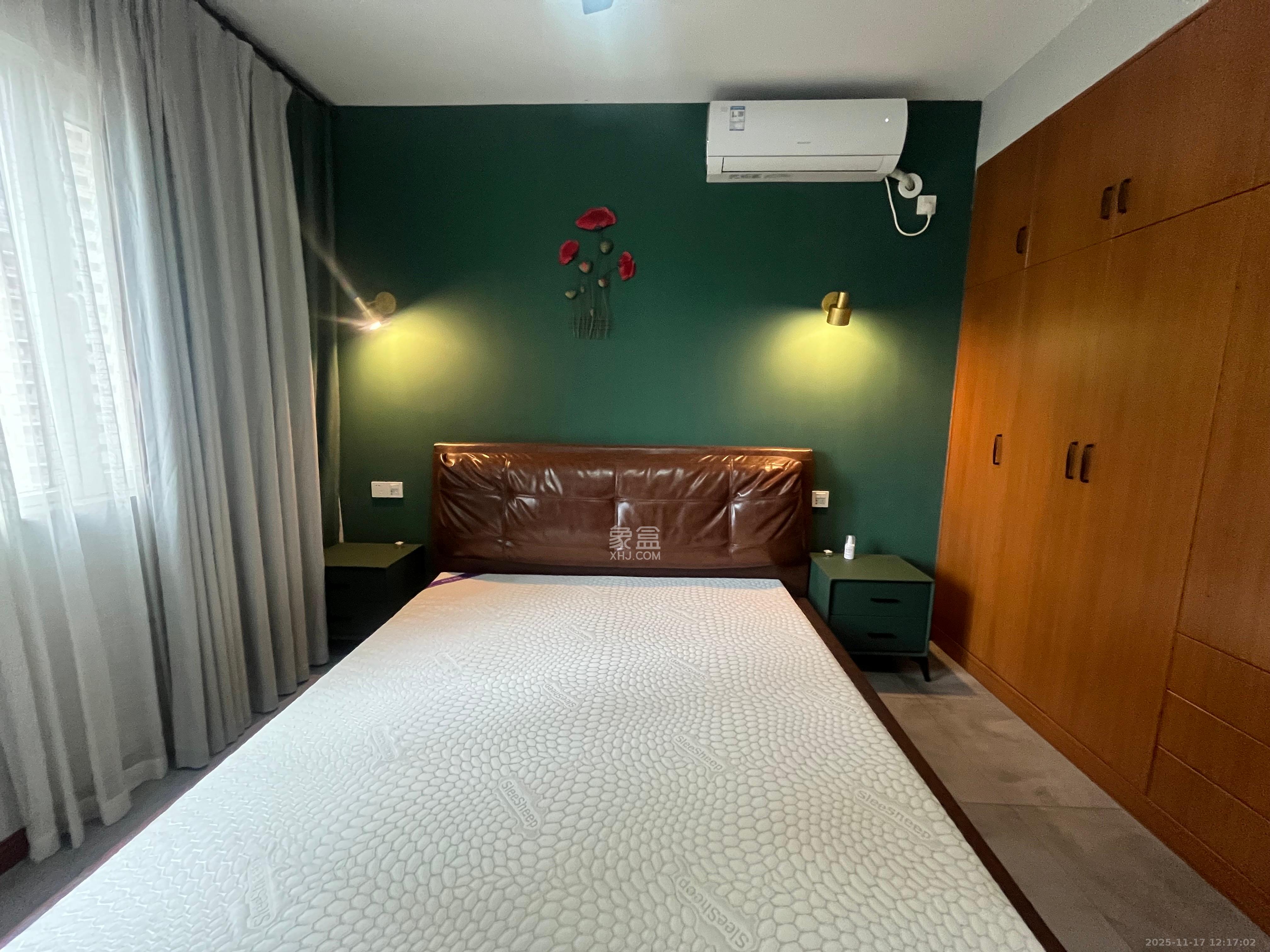 北辰三角洲E4区  4室2厅2卫    3800.0元/月室内图