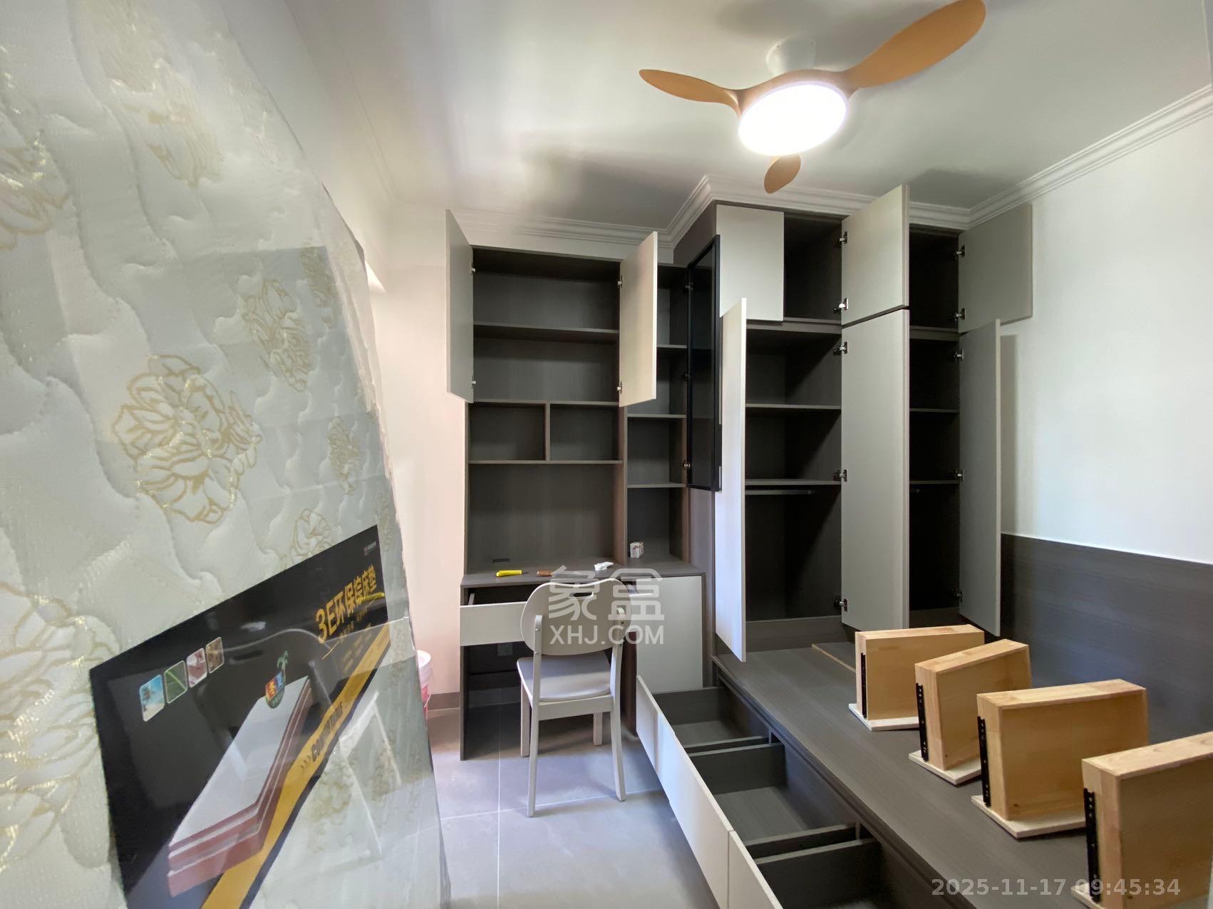 金塘家园  1室0厅0卫    2450.0元/月室内图