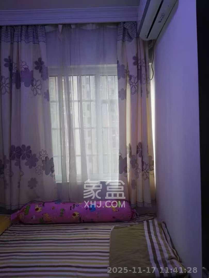 楚天世纪城东苑 3室2厅1卫 1680.0元/月 楚天世纪城东苑 3室2厅1卫 1680.0元/月室内图