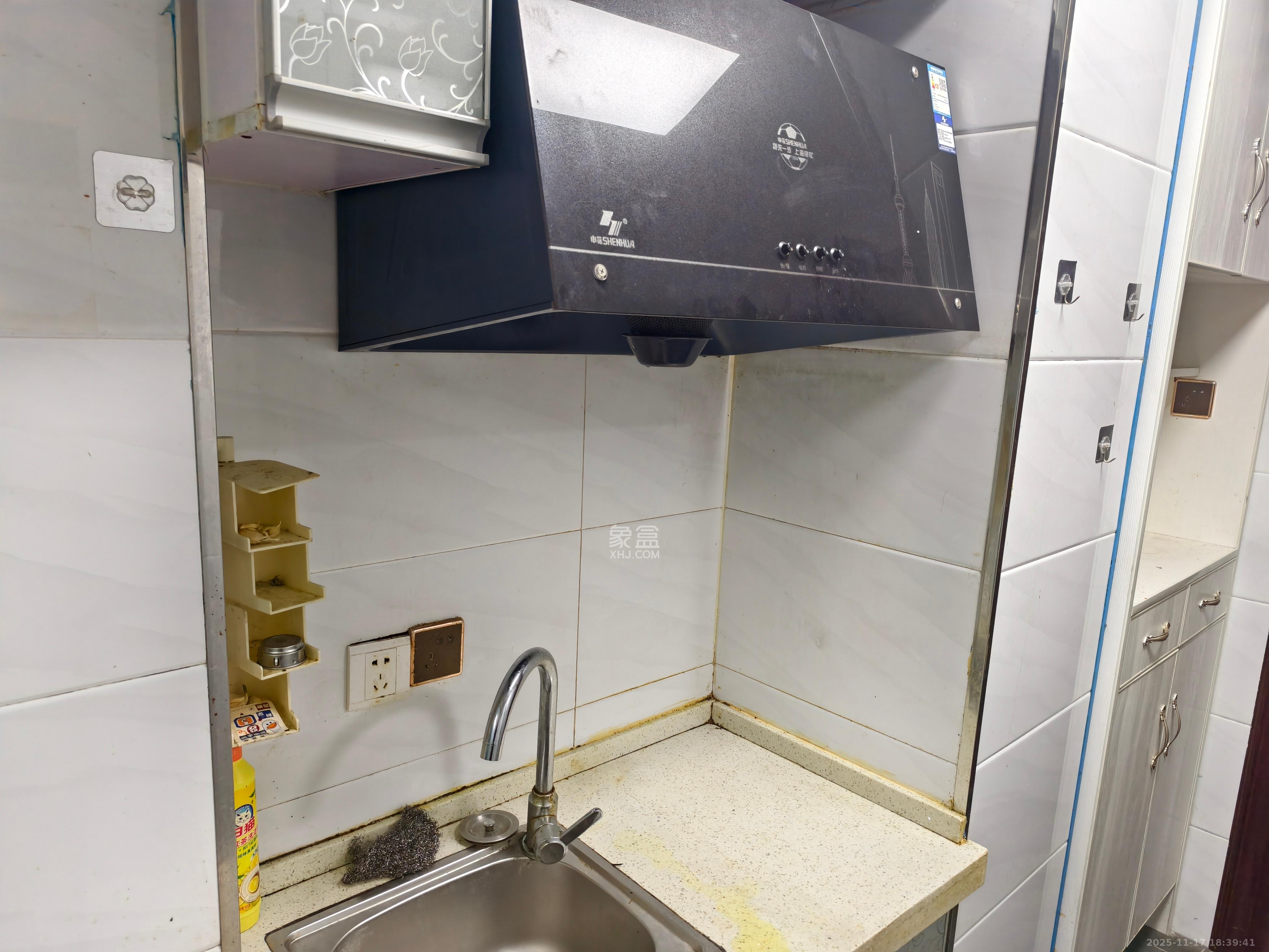 钰龙天下二期(钰龙佳园) 1室1厅1卫 1200.0元/月 钰龙天下二期(钰龙佳园) 1室1厅1卫 1200.0元/月室内图