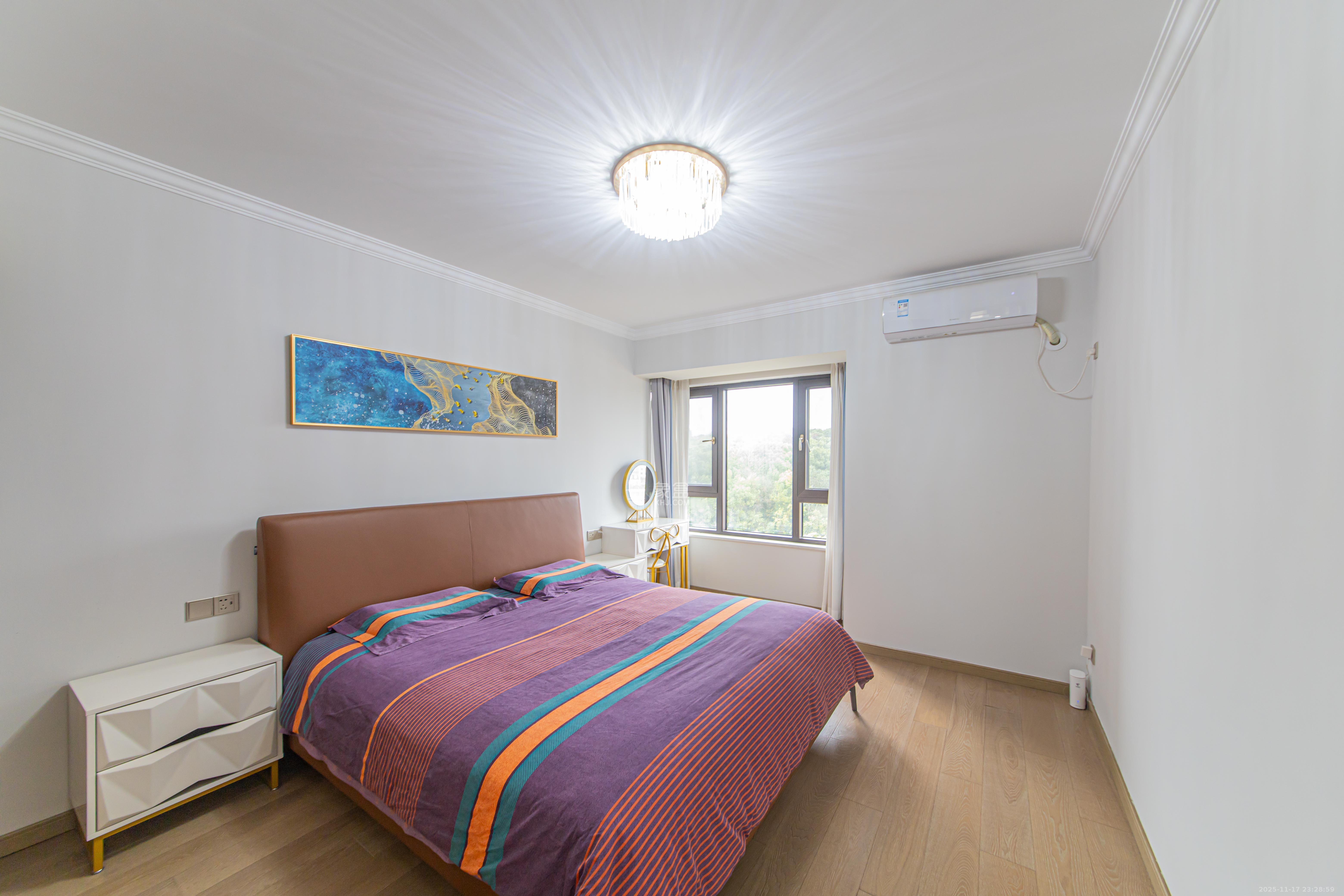 北辰中央公园DF区 4室2厅2卫 155.0万 北辰中央公园DF区 4室2厅2卫 155.0万卧室