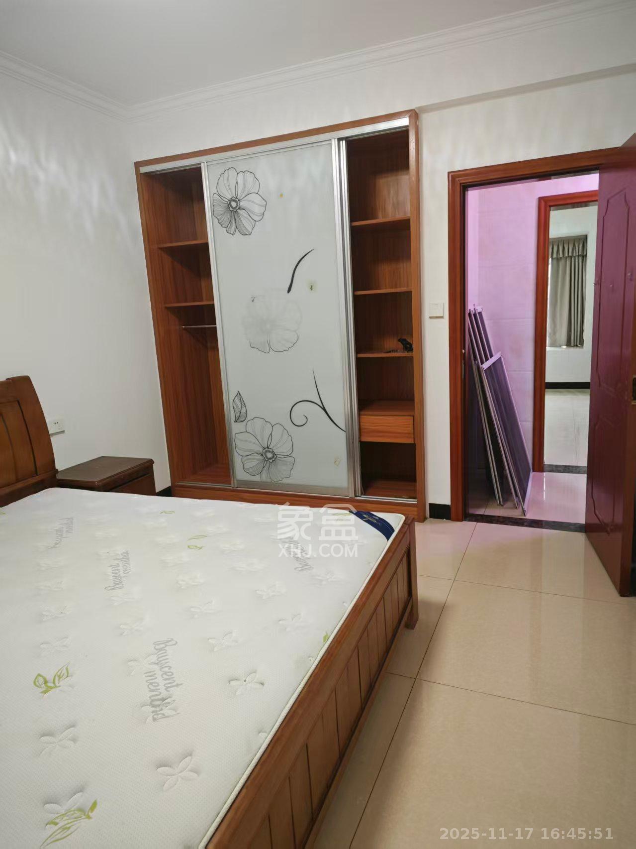 星城新宇月雅苑(月塘小区) 2室2厅1卫 1900.0元/月 星城新宇月雅苑(月塘小区) 2室2厅1卫 1900.0元/月室内图