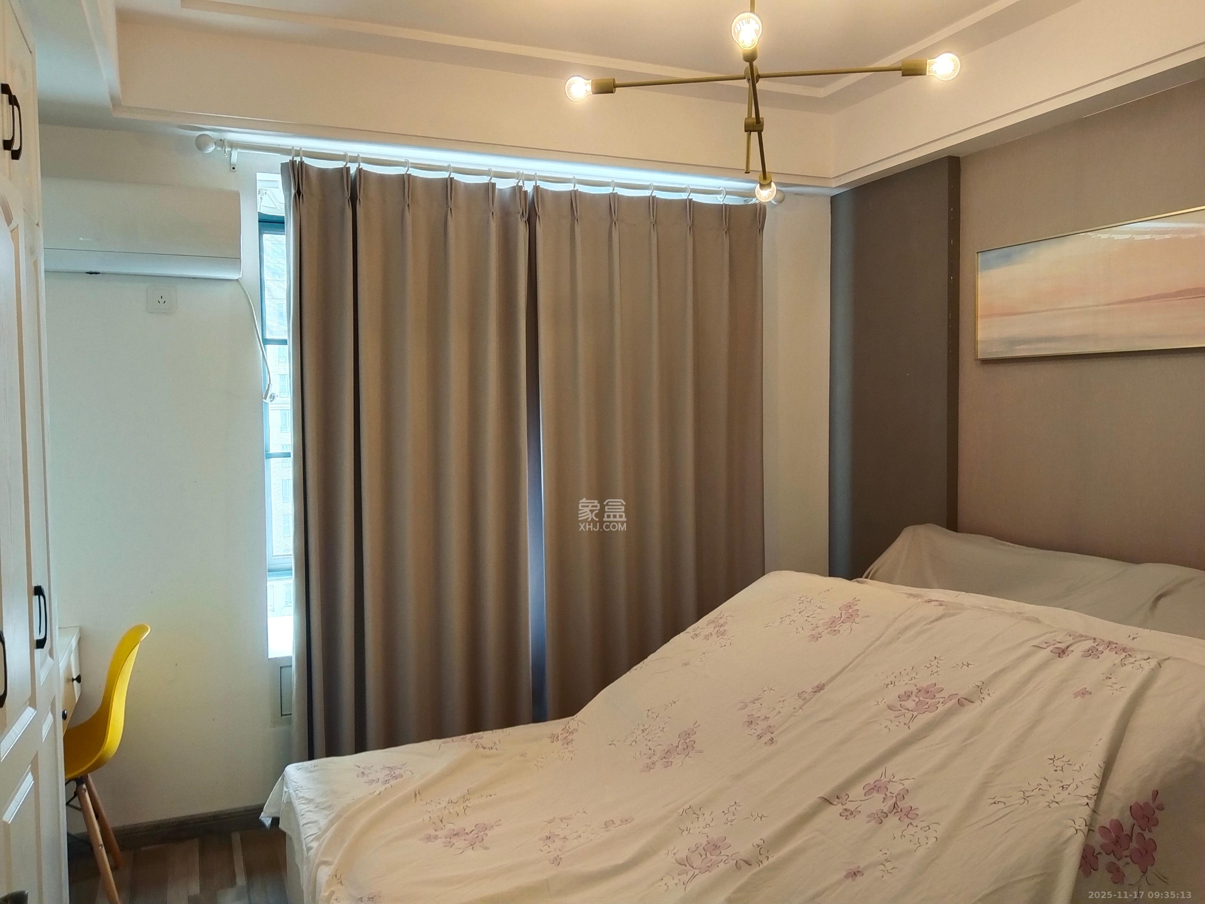 鑫远御文台一期  2室2厅1卫    2200.0元/月室内图